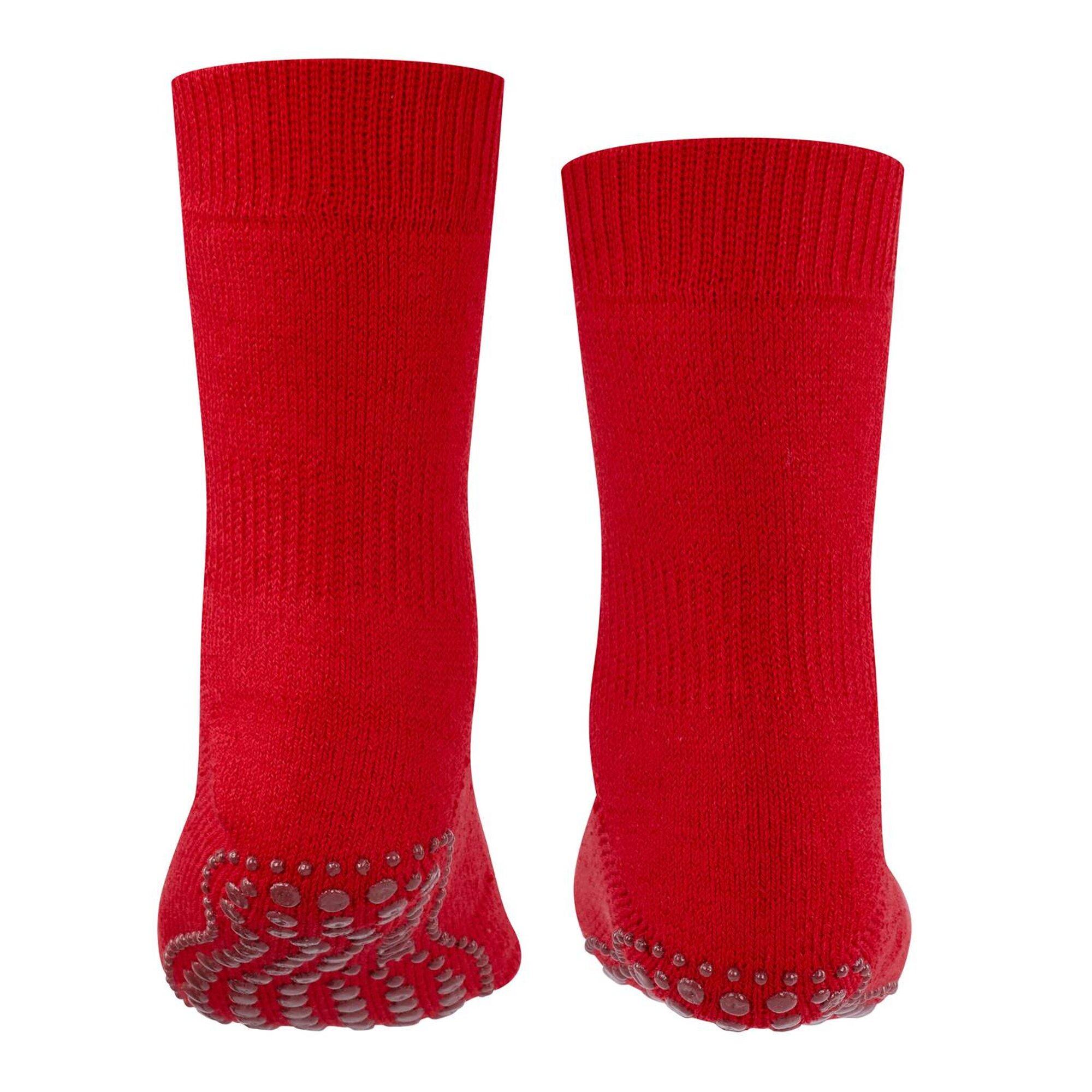 Catspads Kinder Sokken – Red – 27-30 3/5