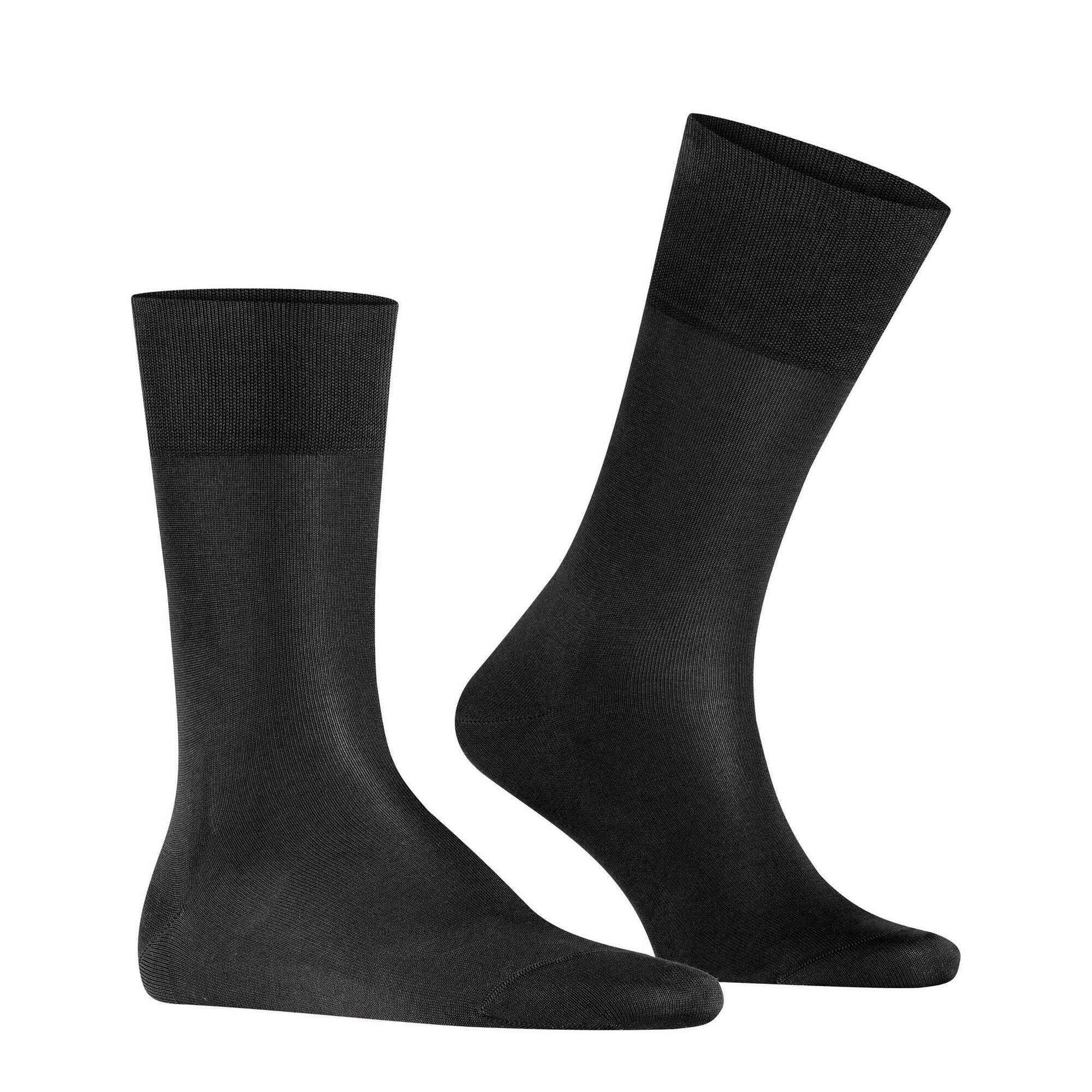 Socken Herren 1er Pack Stretch-Tiago 2/4