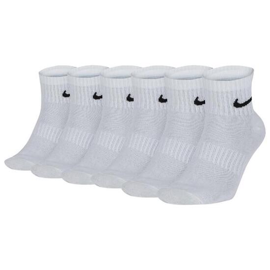 Socken Unisex 6er Pack-Everyday Lightweight No Show