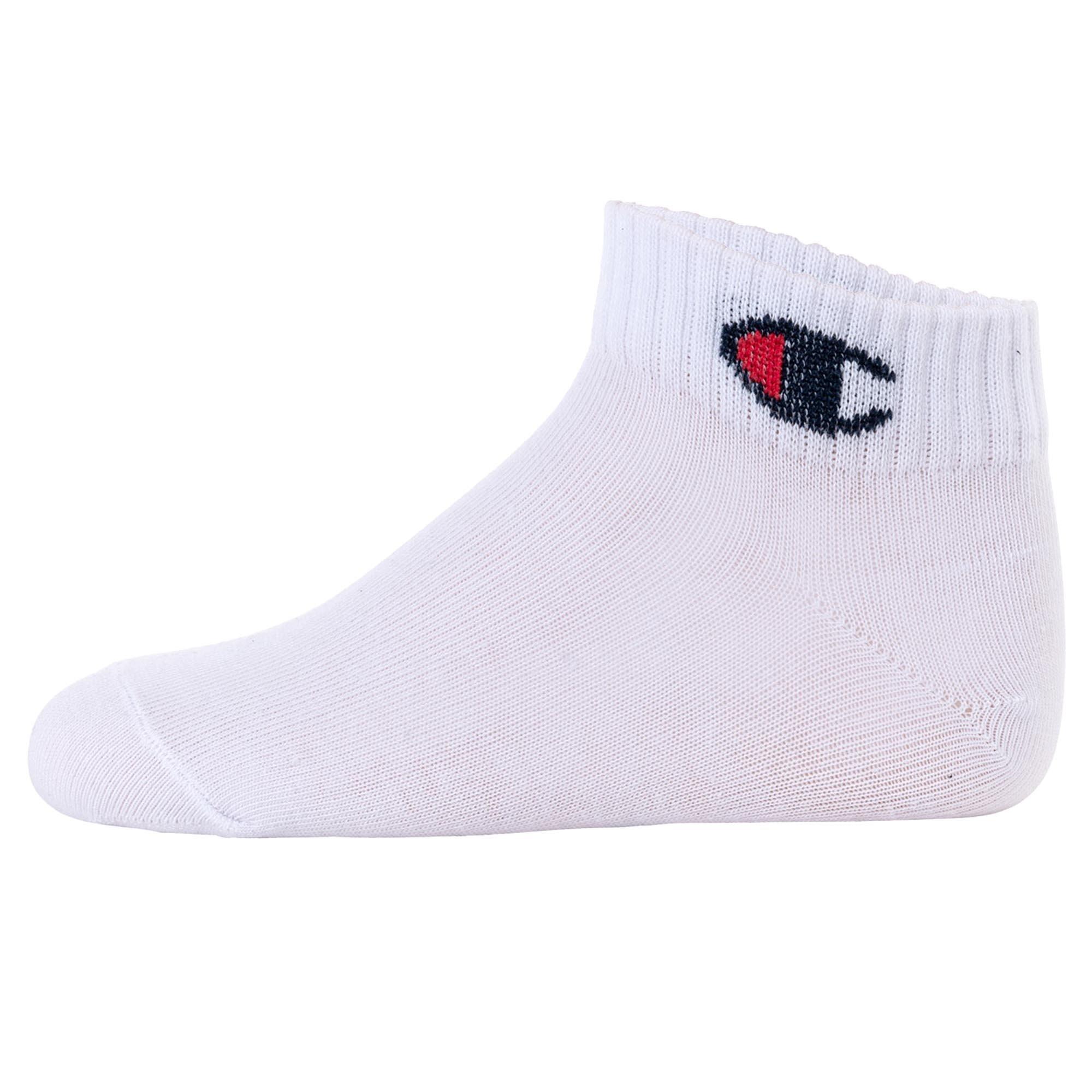 Socken Unisex 6er Pack Bequem sitzend 3/3