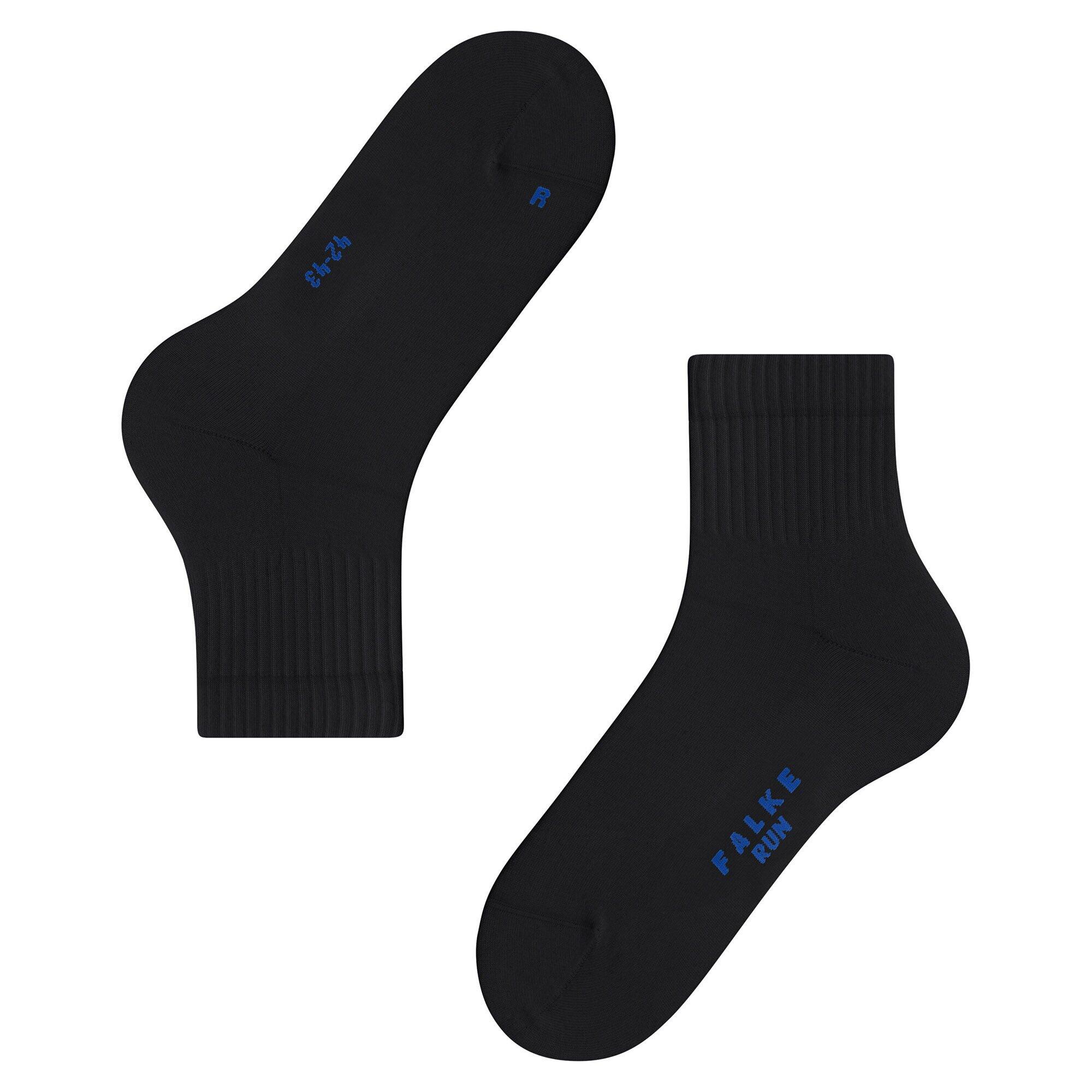 Falke Sportsocken Run Rib 16624 4/6