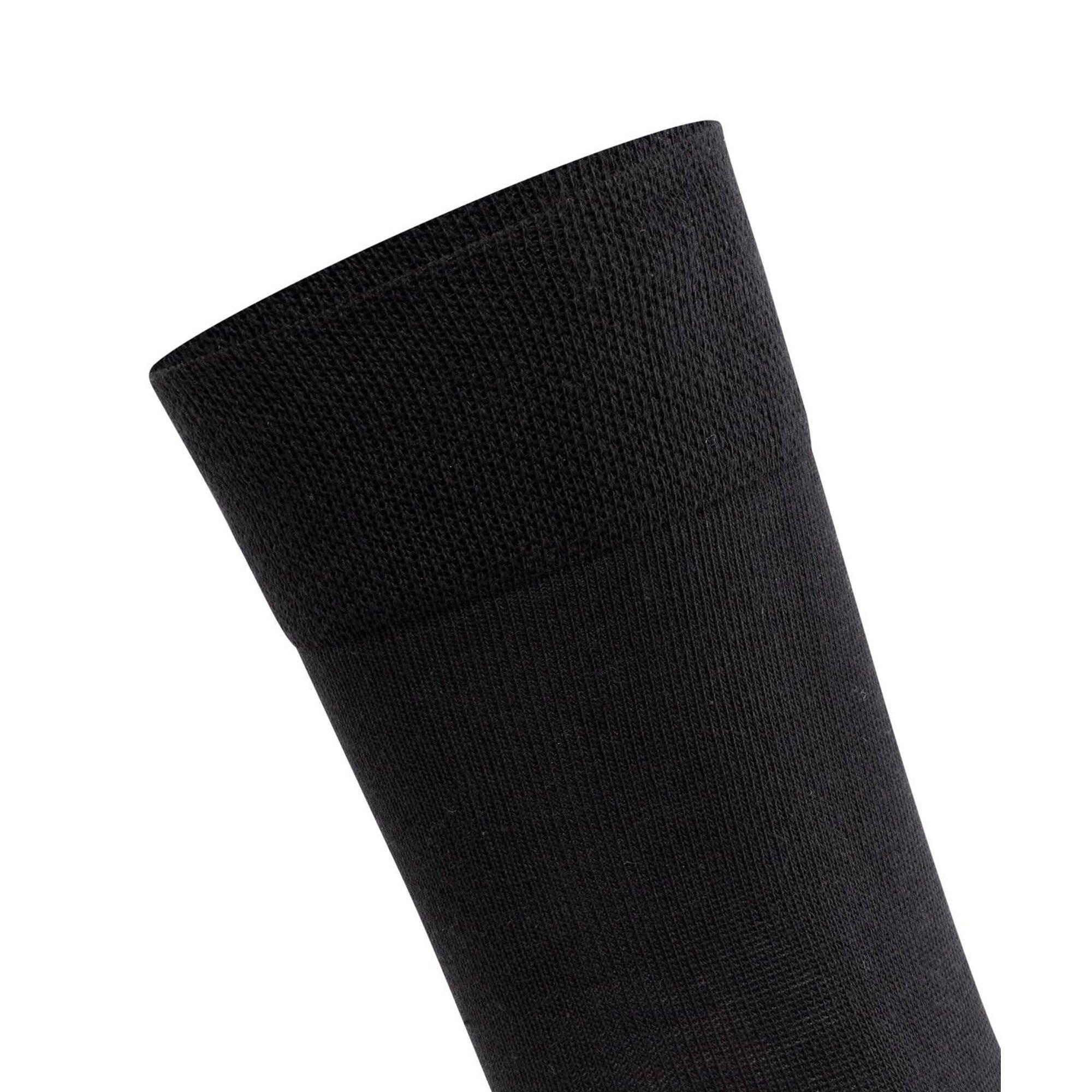 Socken Damen 1er Pack Stretch-FALKE Sensitive London SO 4/5