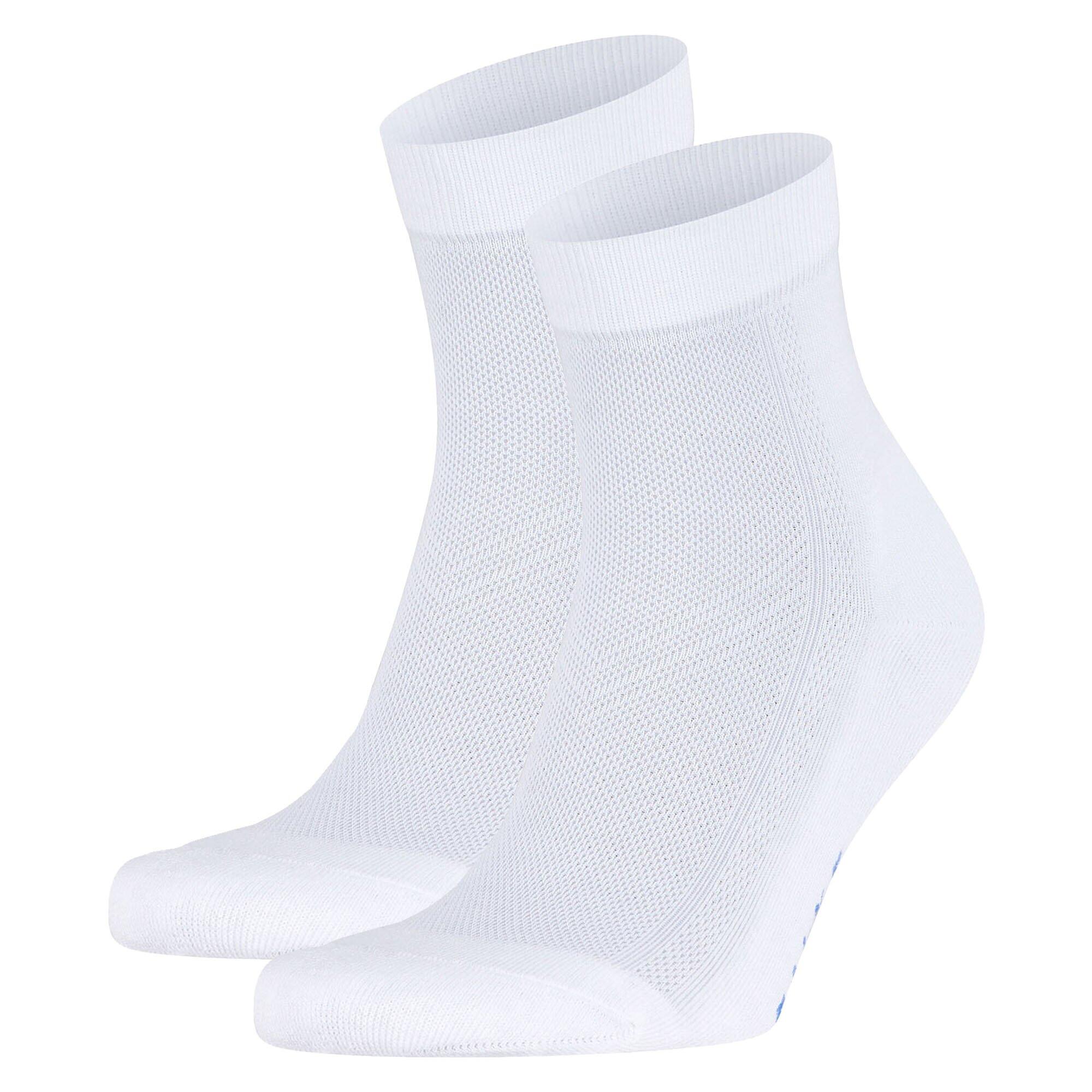 FALKE Socken Herren 2er Pack-Cool Cick