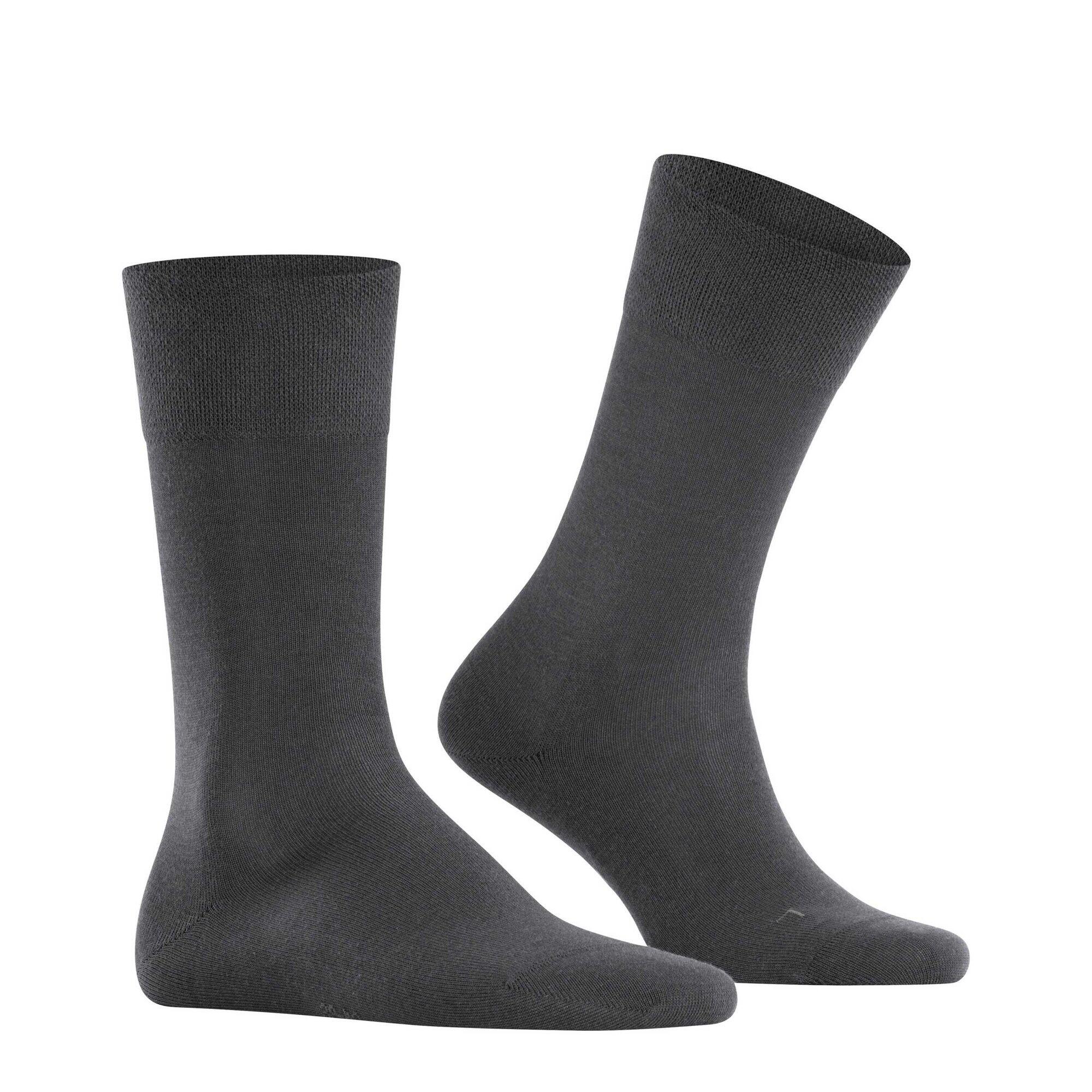 Socken Herren 1er Pack Stretch 2/4