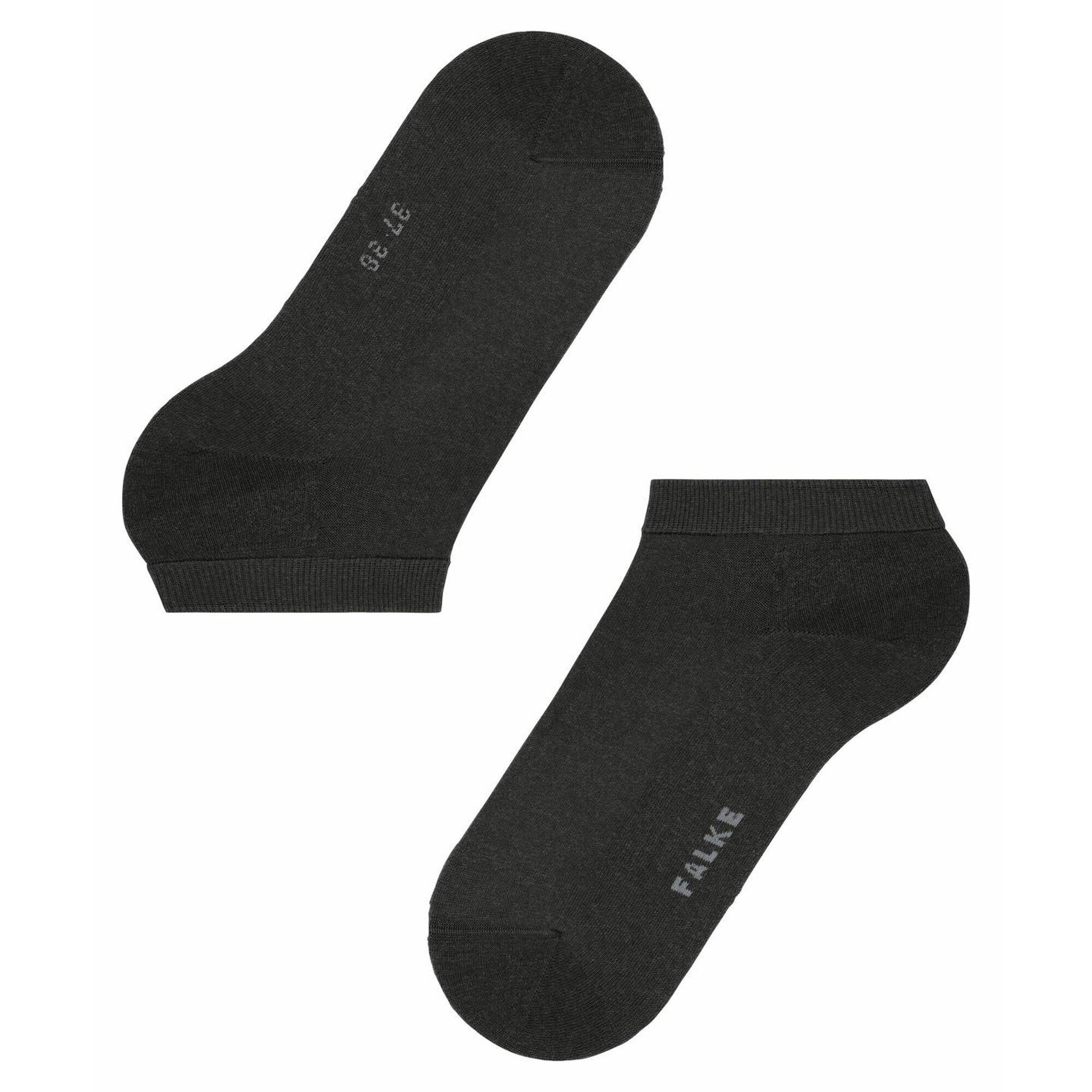 Socken Damen 1er Pack Stretch-FALKE ClimaWool SN 5/5