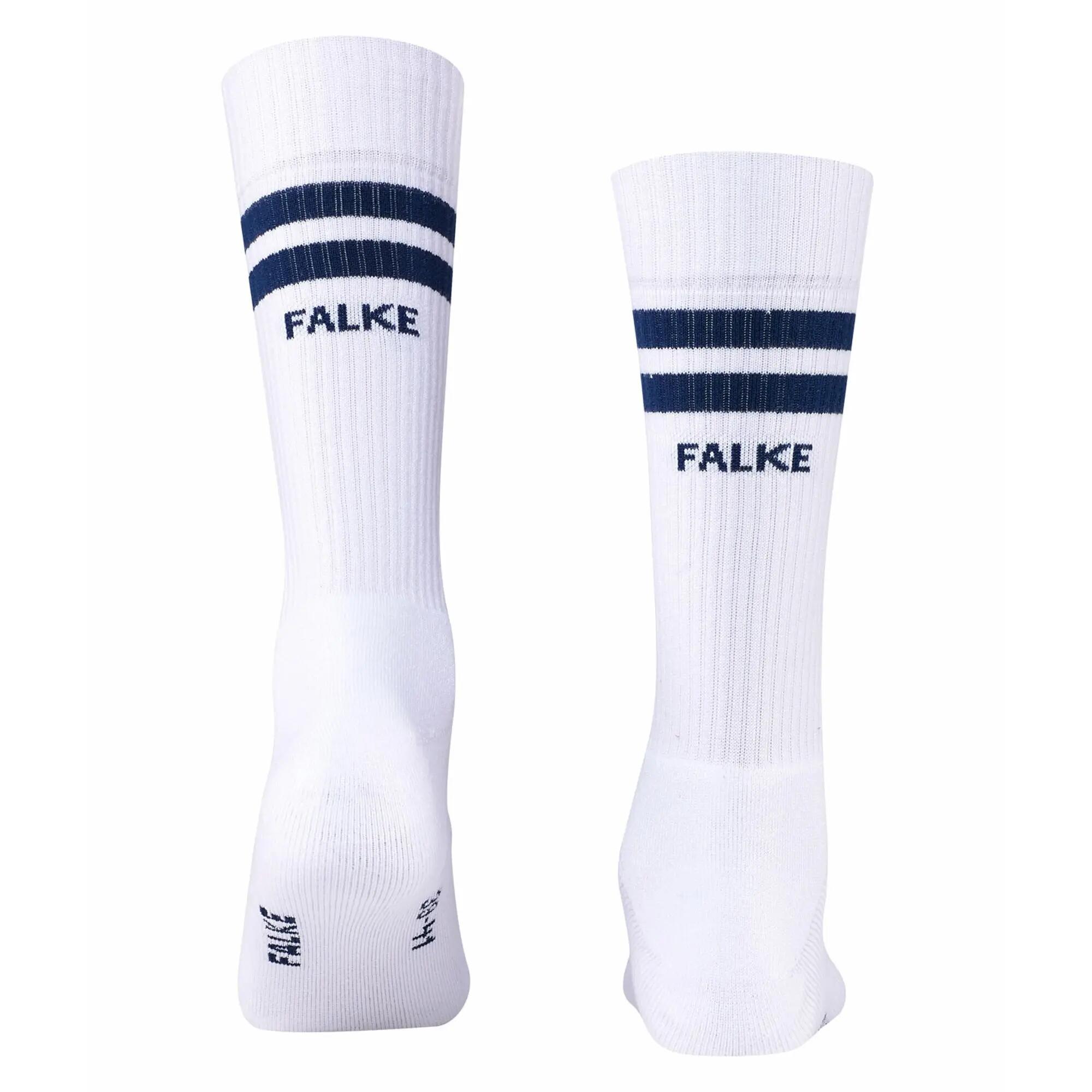 Chaussettes Unisexe Pack de 1 3/6