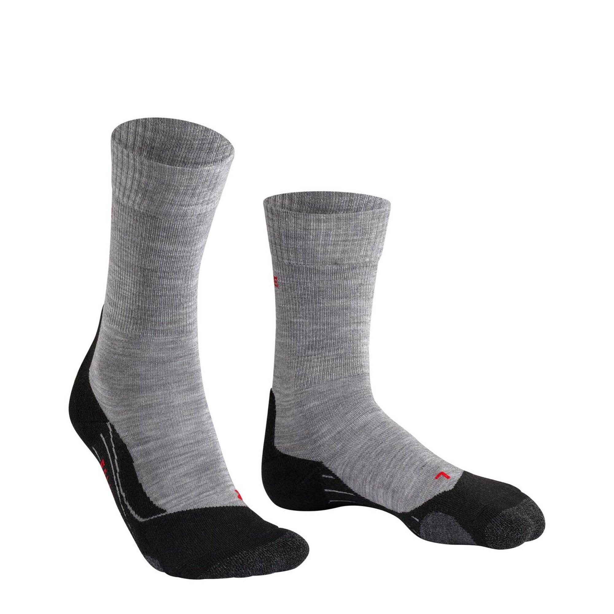 Chaussettes Falke TK2 2/6