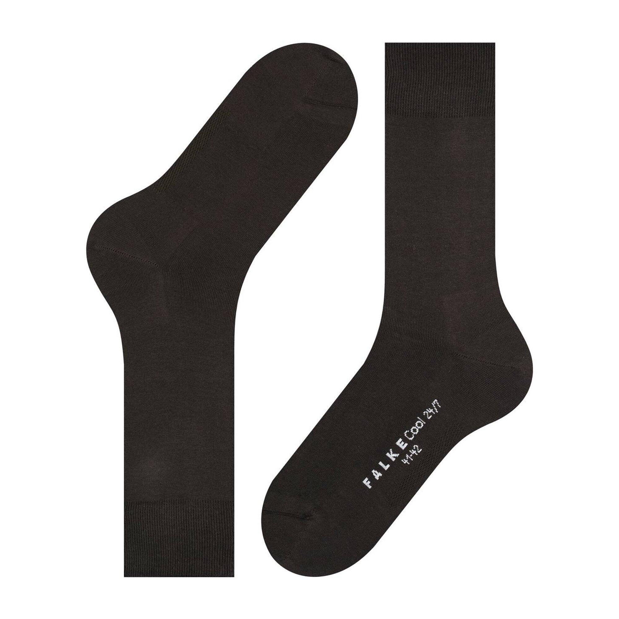 Socken Herren 2er Pack Stretch 4/4