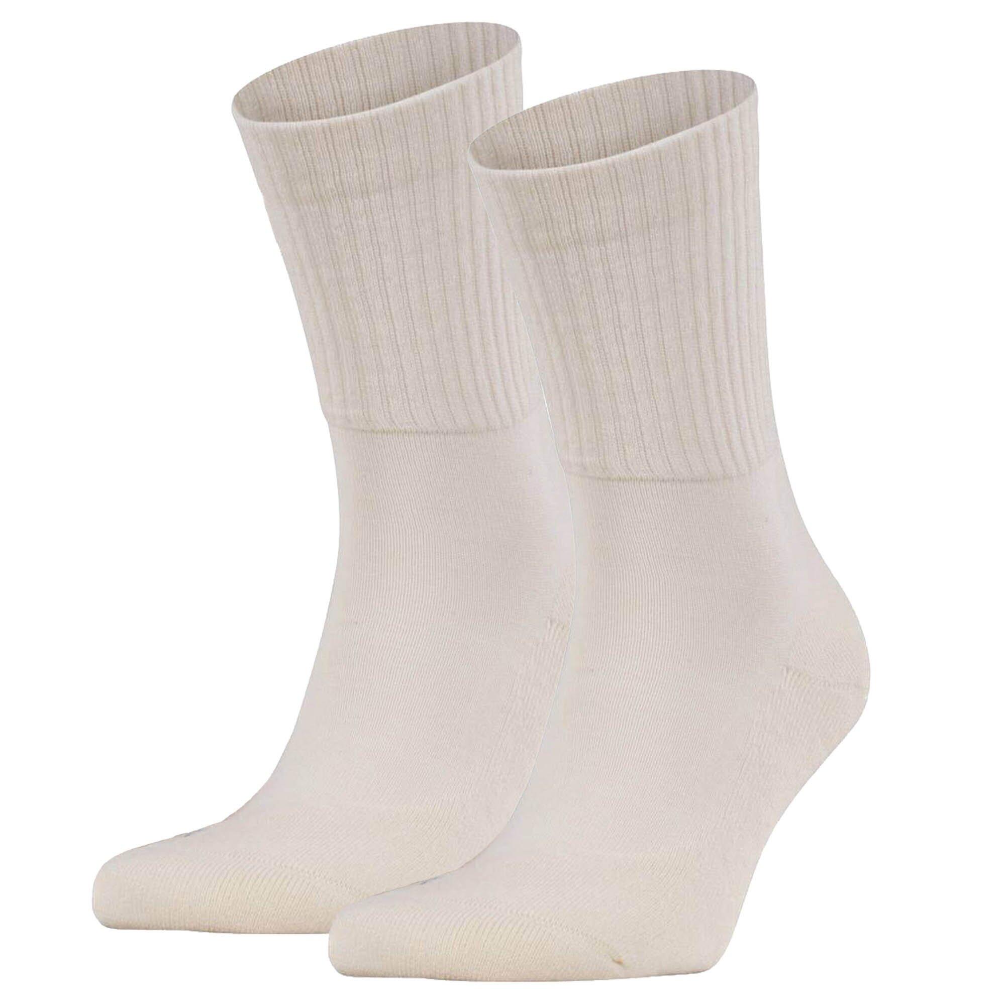 FALKE Socken Unisex 2er Pack