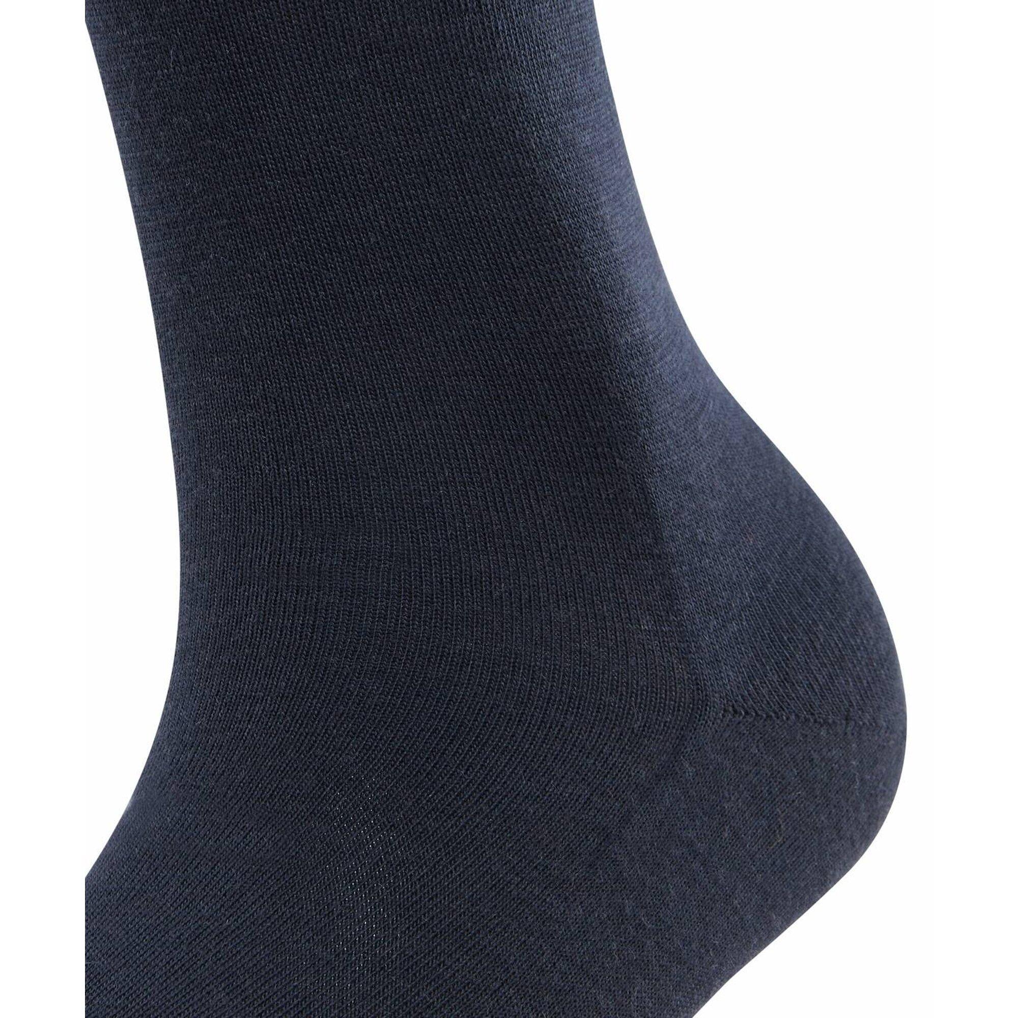 Falke Damen Socken Softmerino Kniestrümpfe 47438 2/5