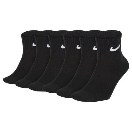 Socken Unisex 6er Pack-Everyday Lightweight No Show