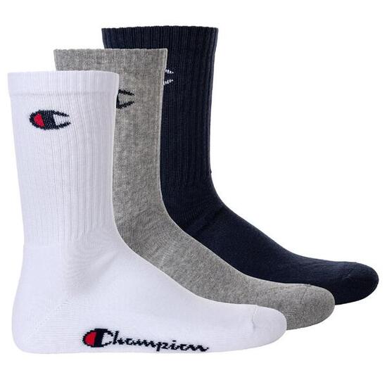 Socken Unisex 3er Pack