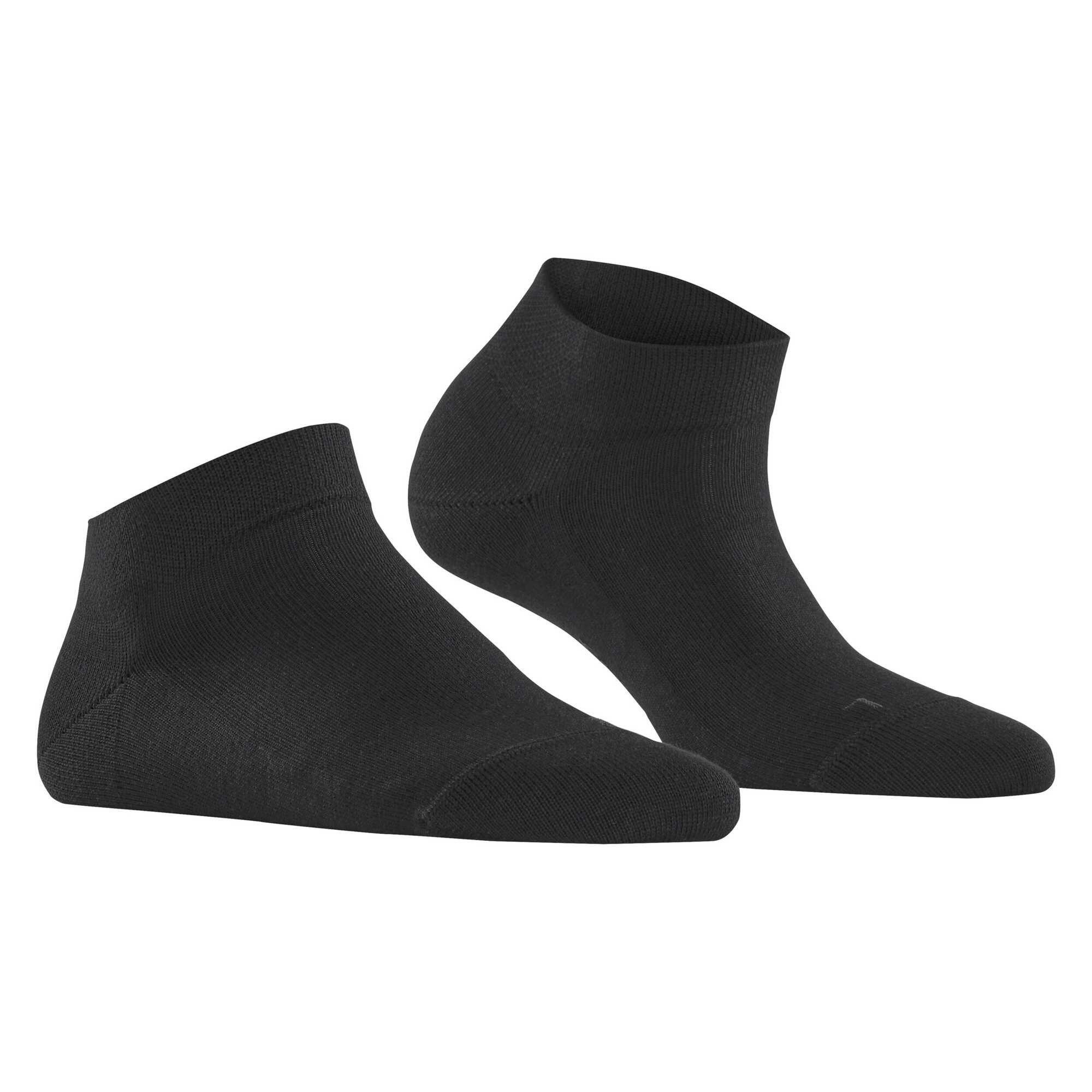 Krótkie skarpety damskie Falke Sensitive London 2/5