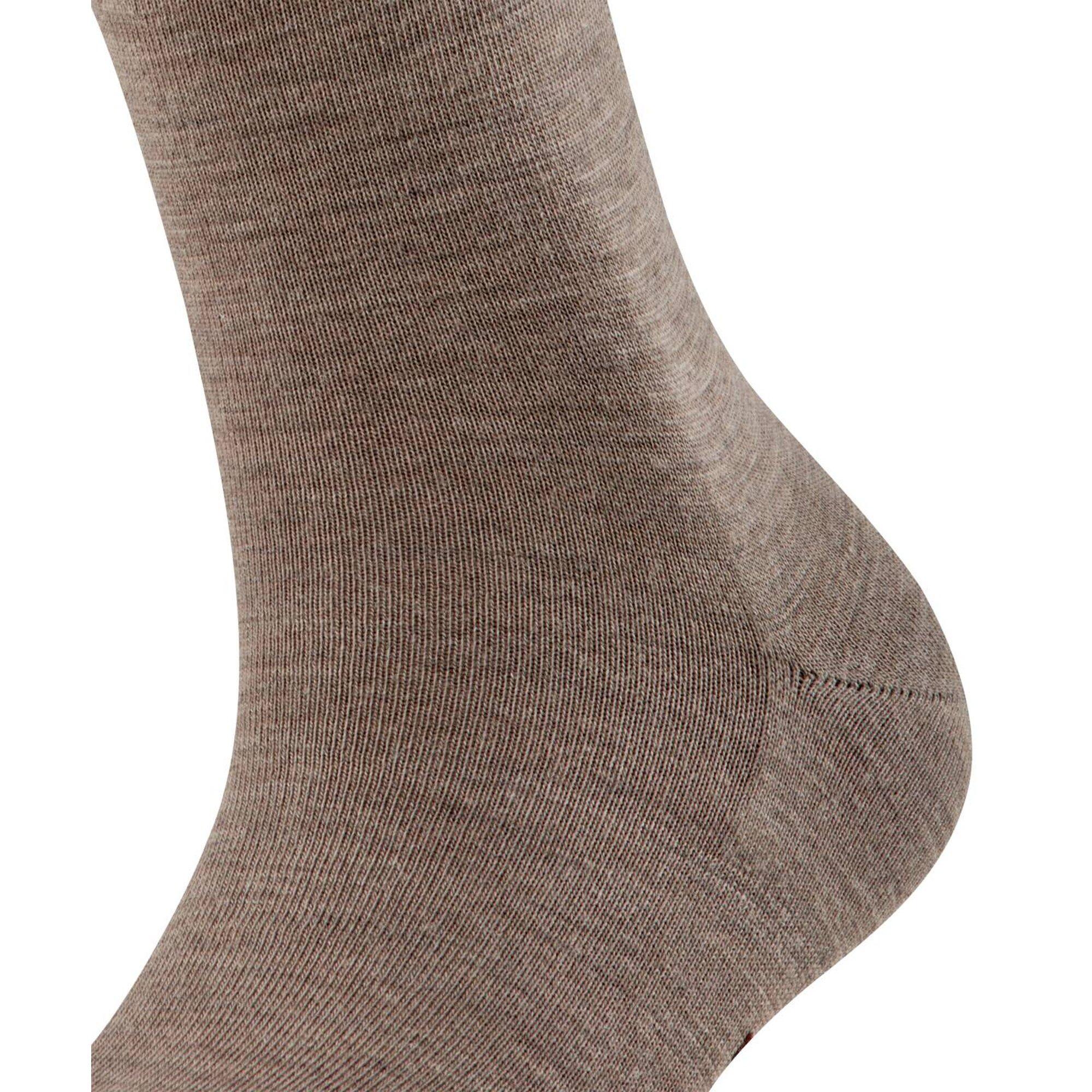 Falke Damen Softmerino Socken 47488 4/5