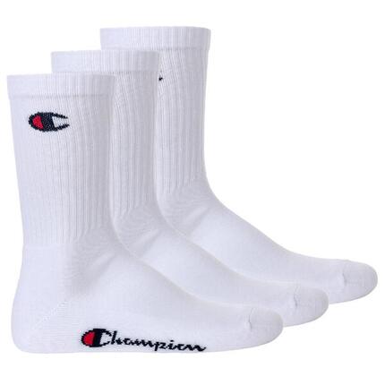 Socken Unisex 3er Pack