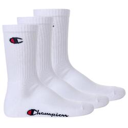 Chaussettes Unisexe Paquet de 3
