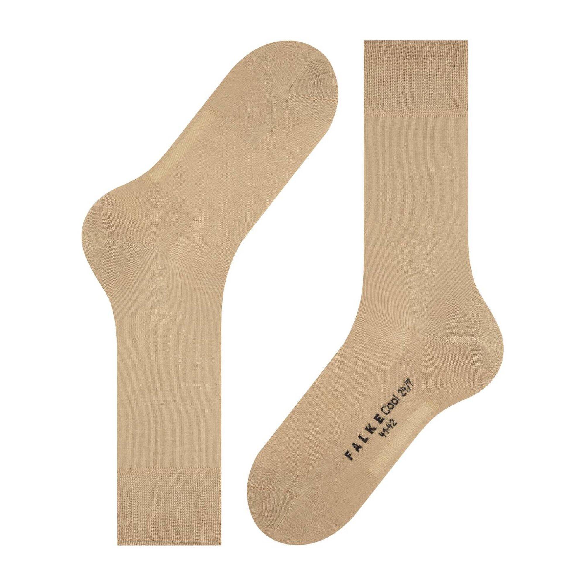 Falke Herren Socken Cool 24/7 SO 13297 3/5