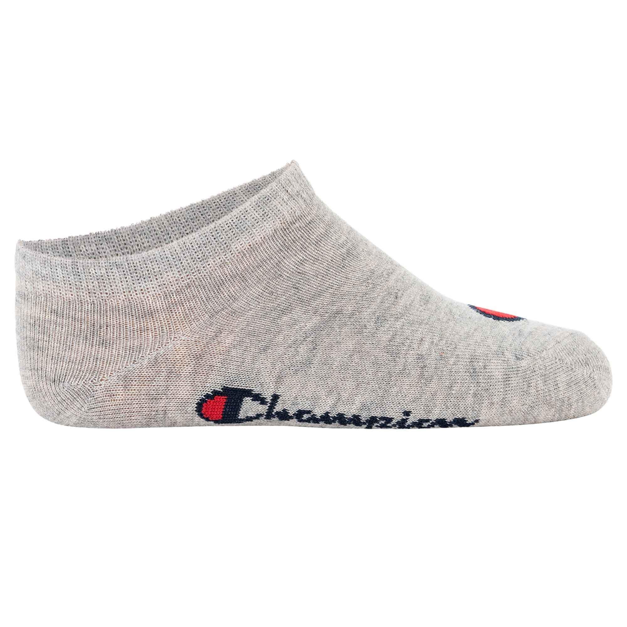 Socken Unisex 3er Pack Bequem sitzend 4/7