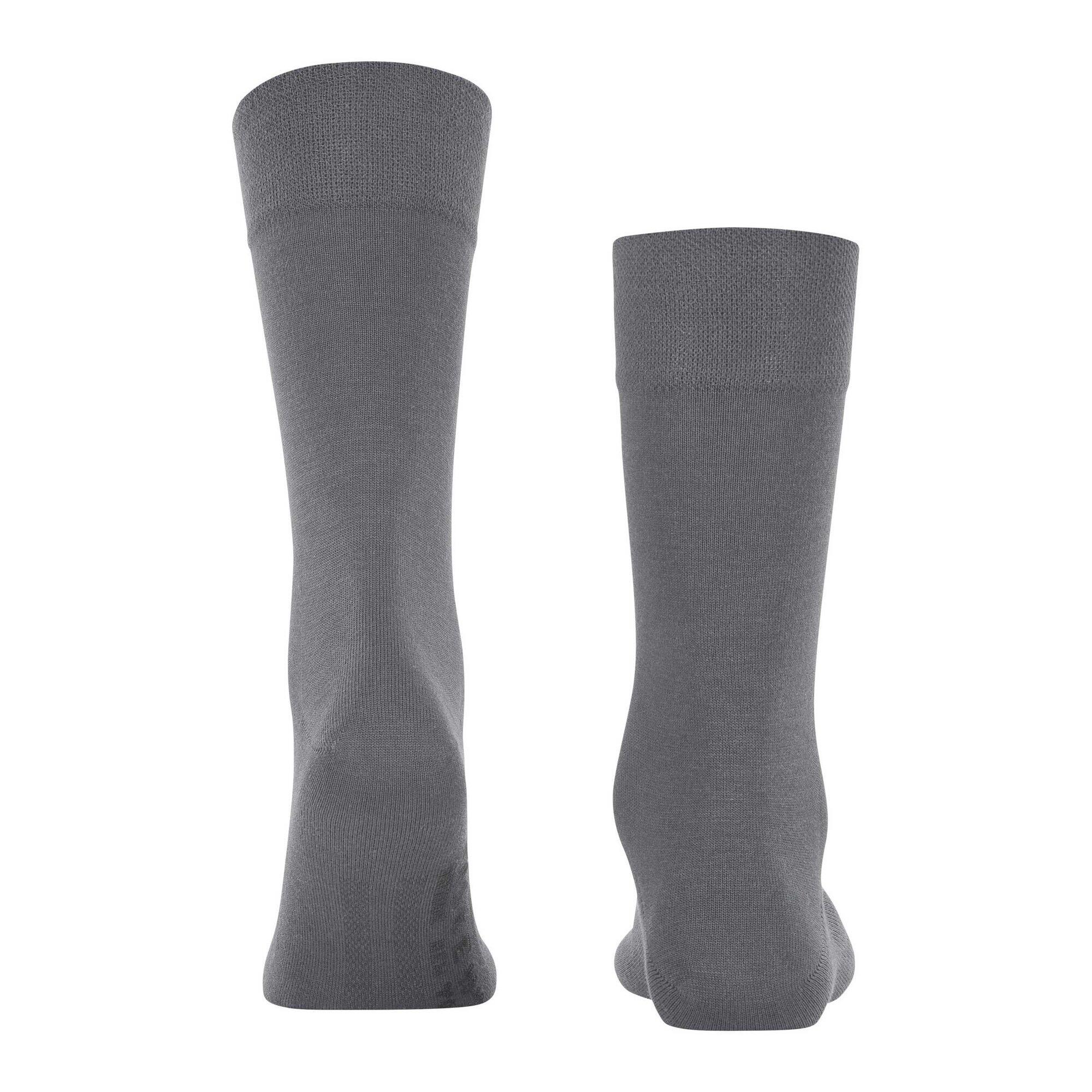 Falke Herren Socken Sensitive New York SO 13043 3/4