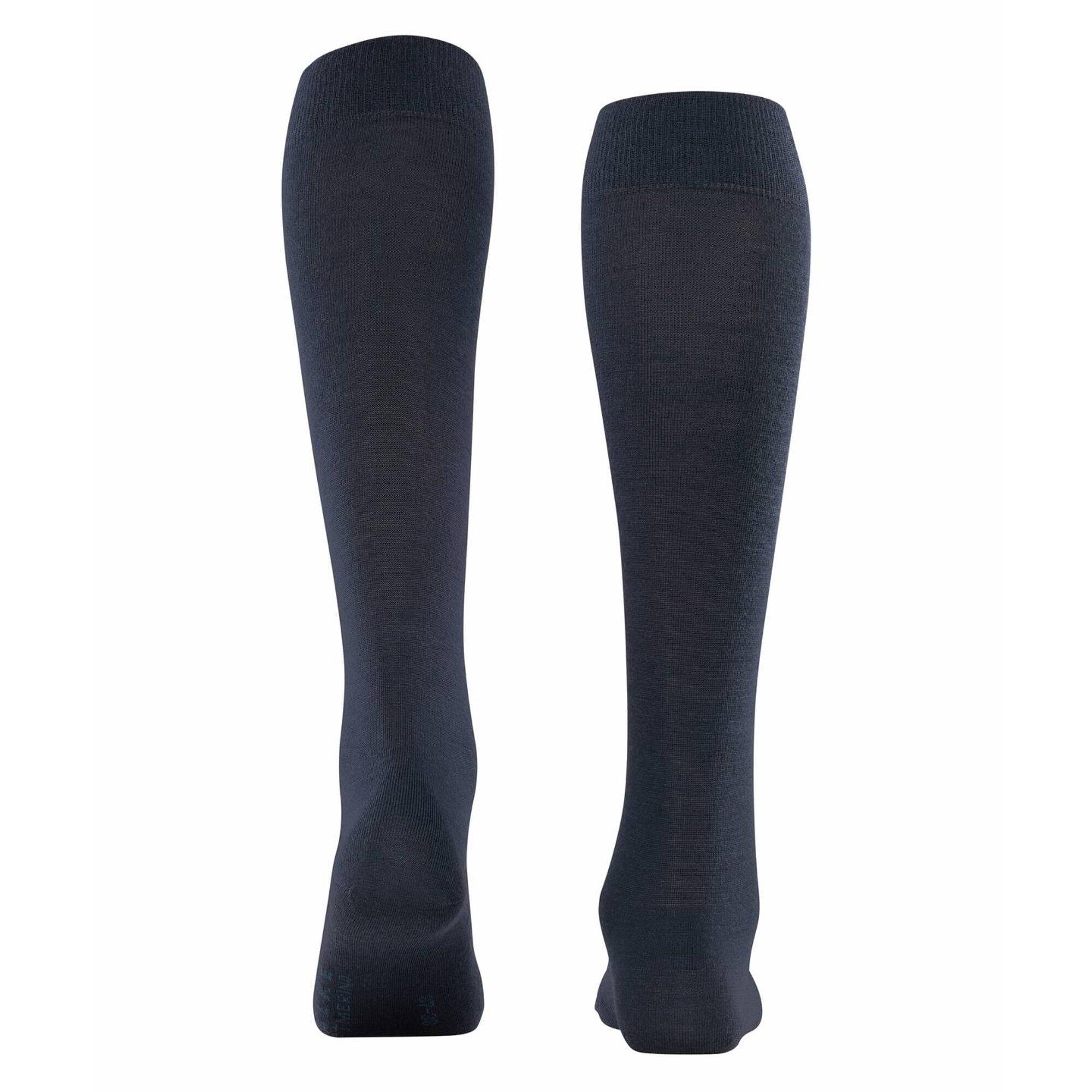 Falke Damen Socken Softmerino Kniestrümpfe 47438 4/5