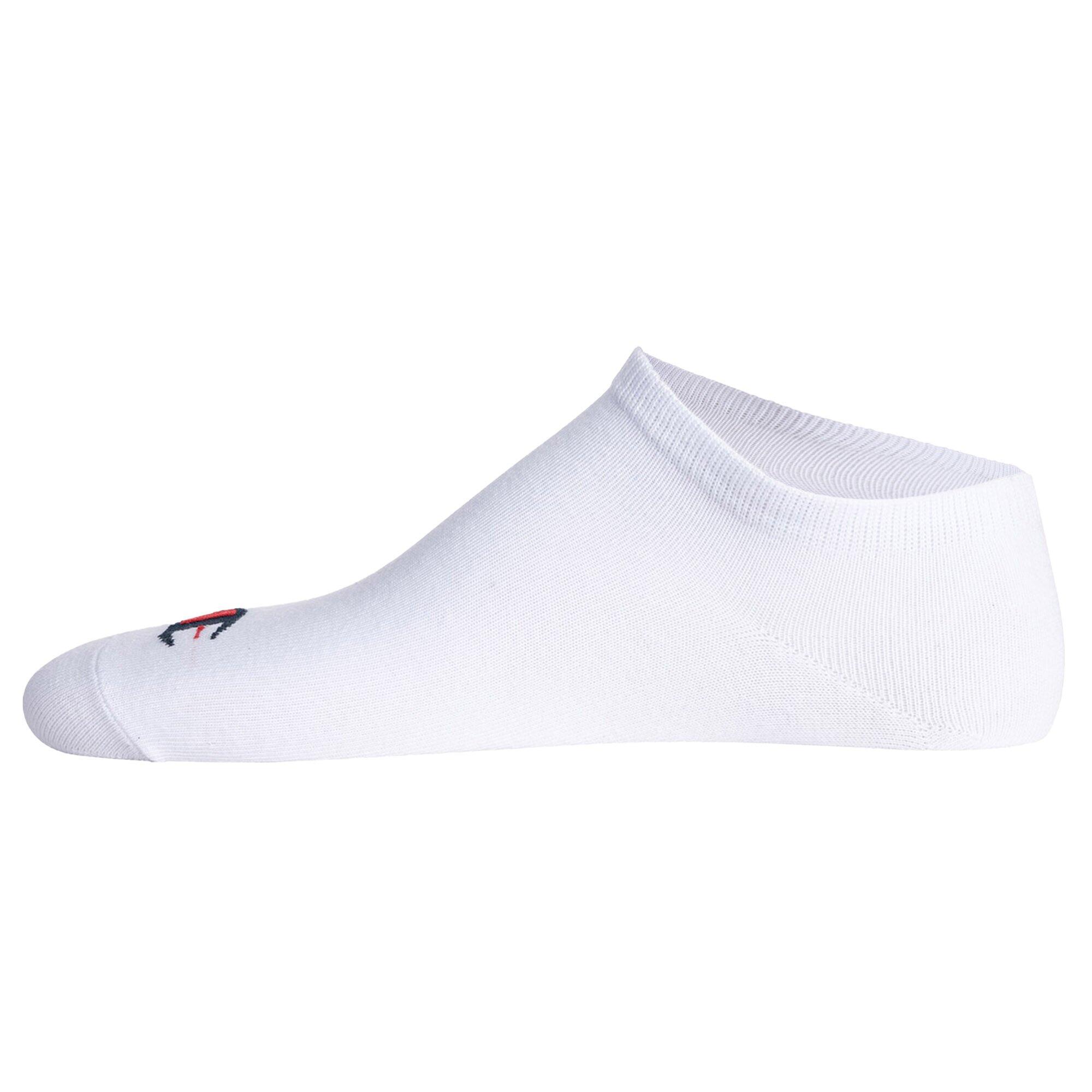 Chaussettes Unisexe Paquet de 3 3/3