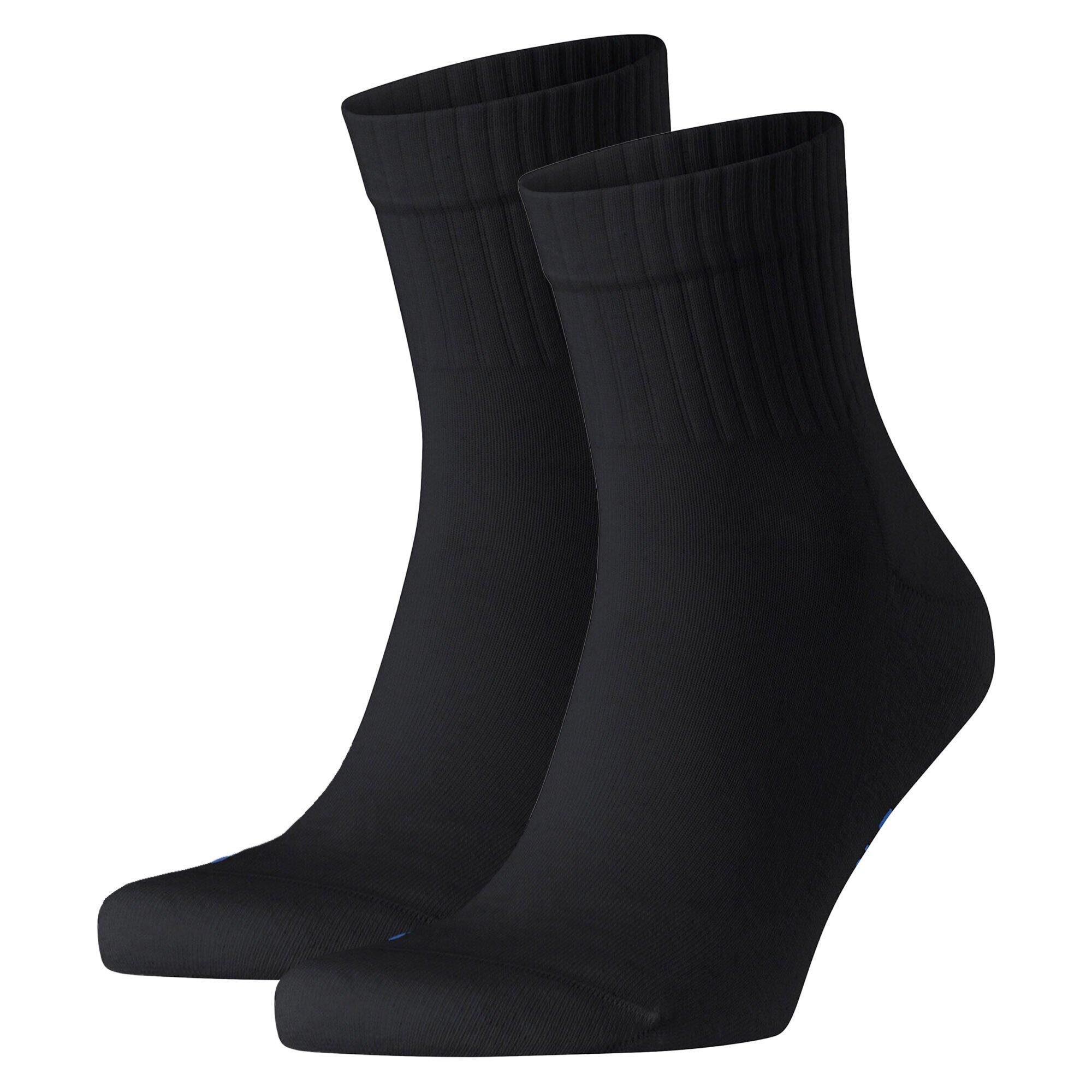 FALKE Socken Unisex 2er Pack