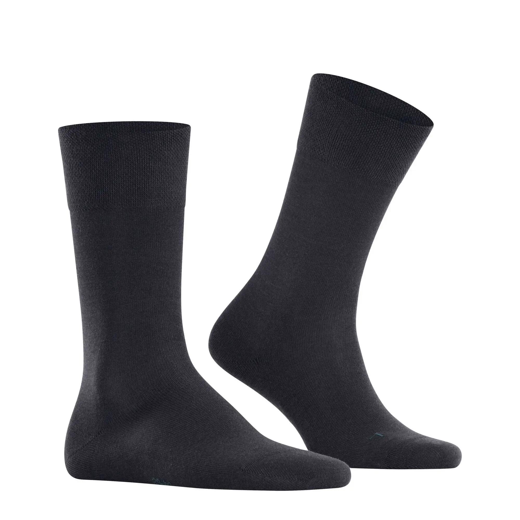 Socken Herren 1er Pack Stretch 2/5