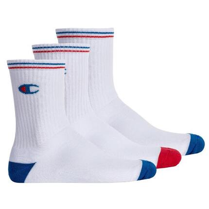 Socken Unisex 3er Pack