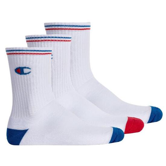 Socken Unisex 3er Pack