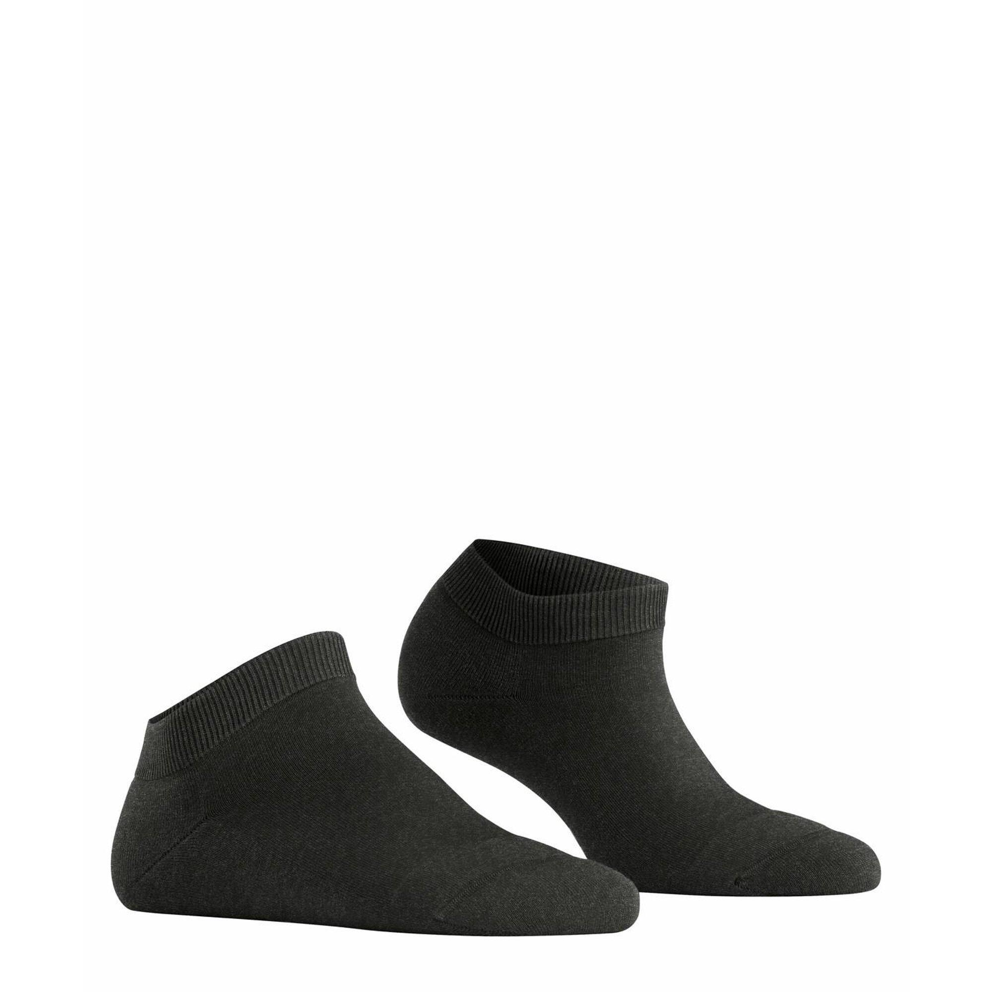 Socken Damen 1er Pack Stretch-FALKE ClimaWool SN 2/5