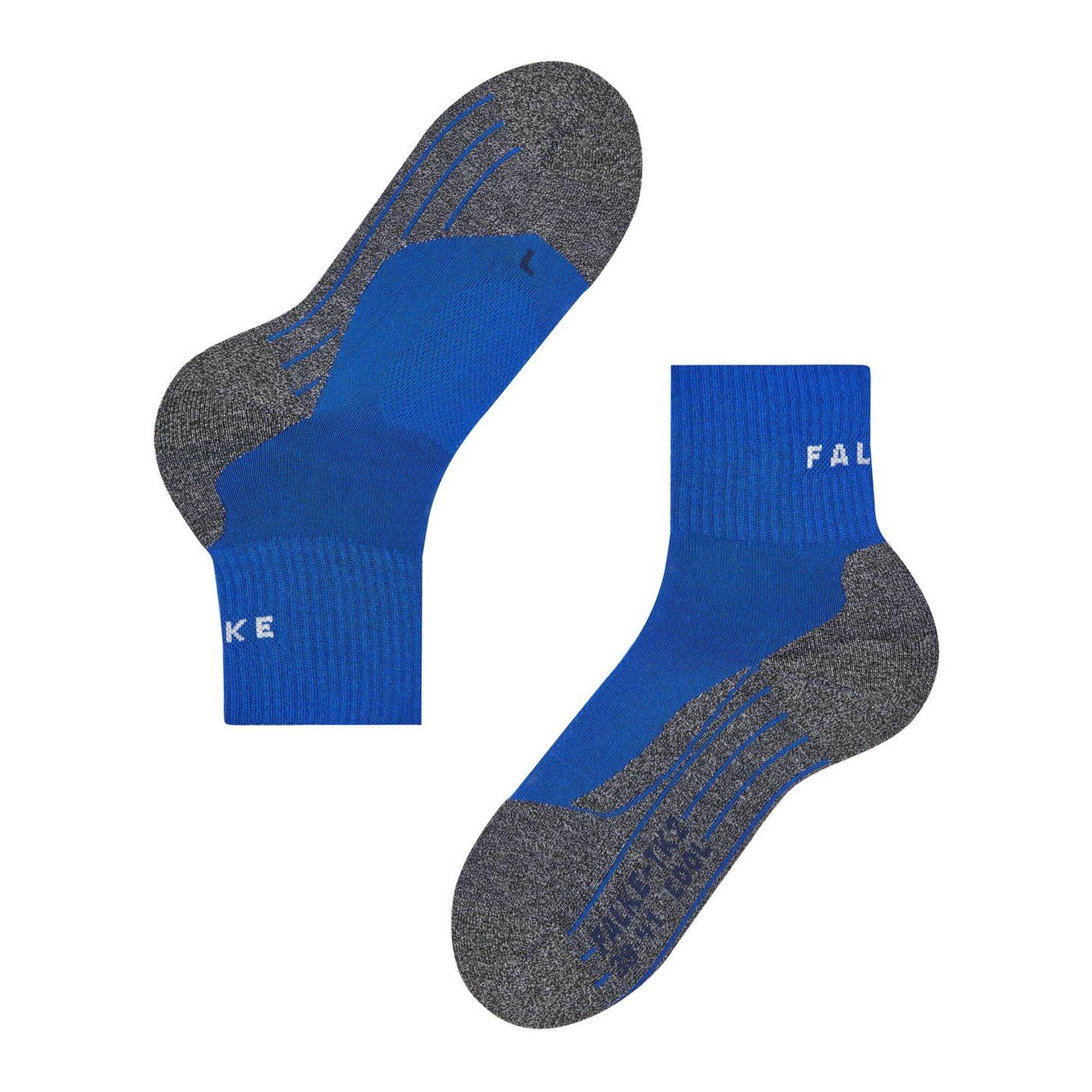 Socken Herren 1er Pack 6/7