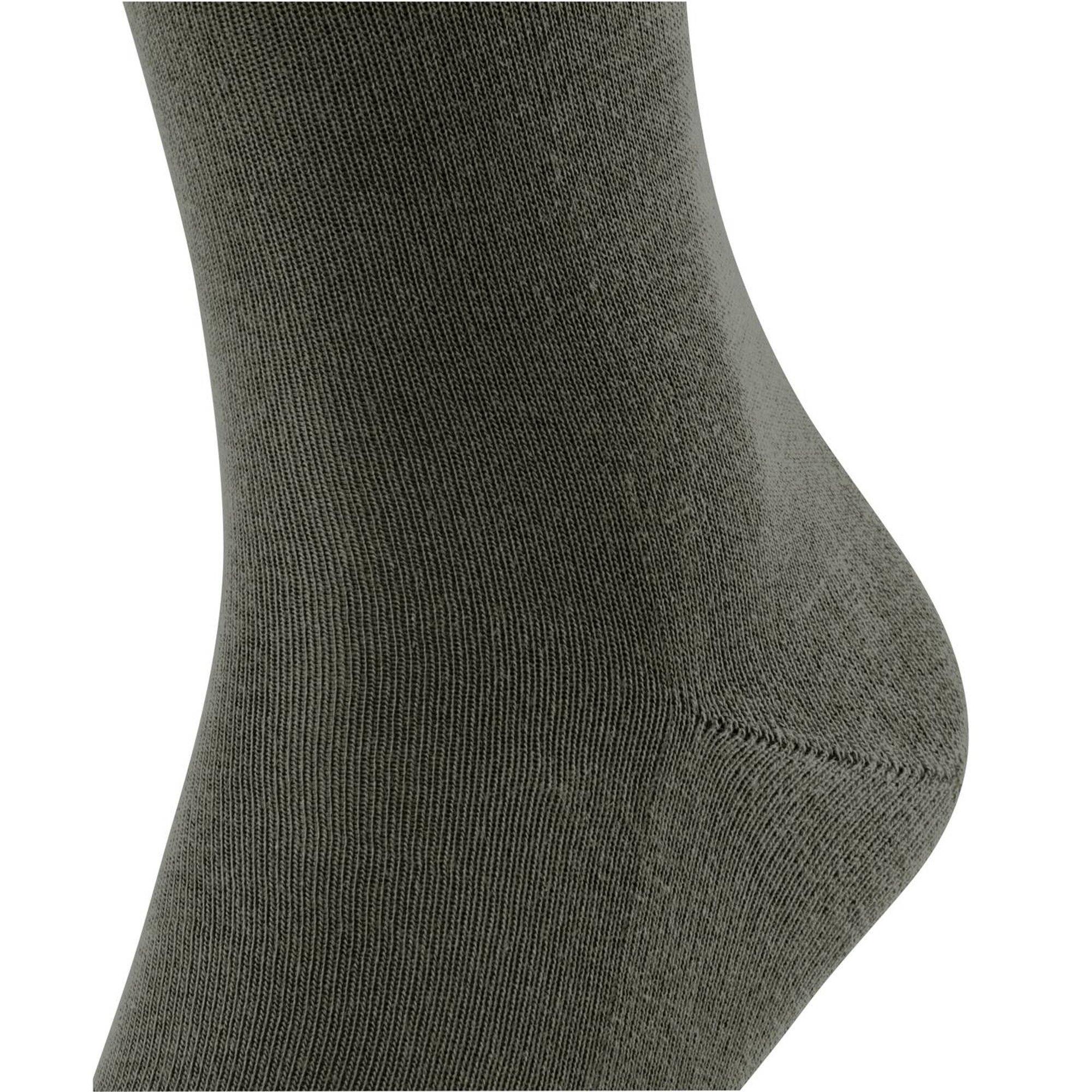 Socken Herren 1er Pack Stretch-FALKE Family SO 5/5