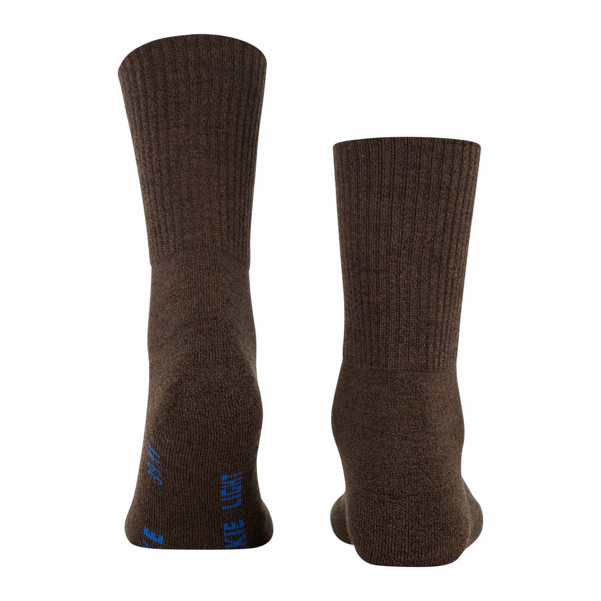 Falke Unisex Trekkingsocken Walkie Light SO 16486 4/5