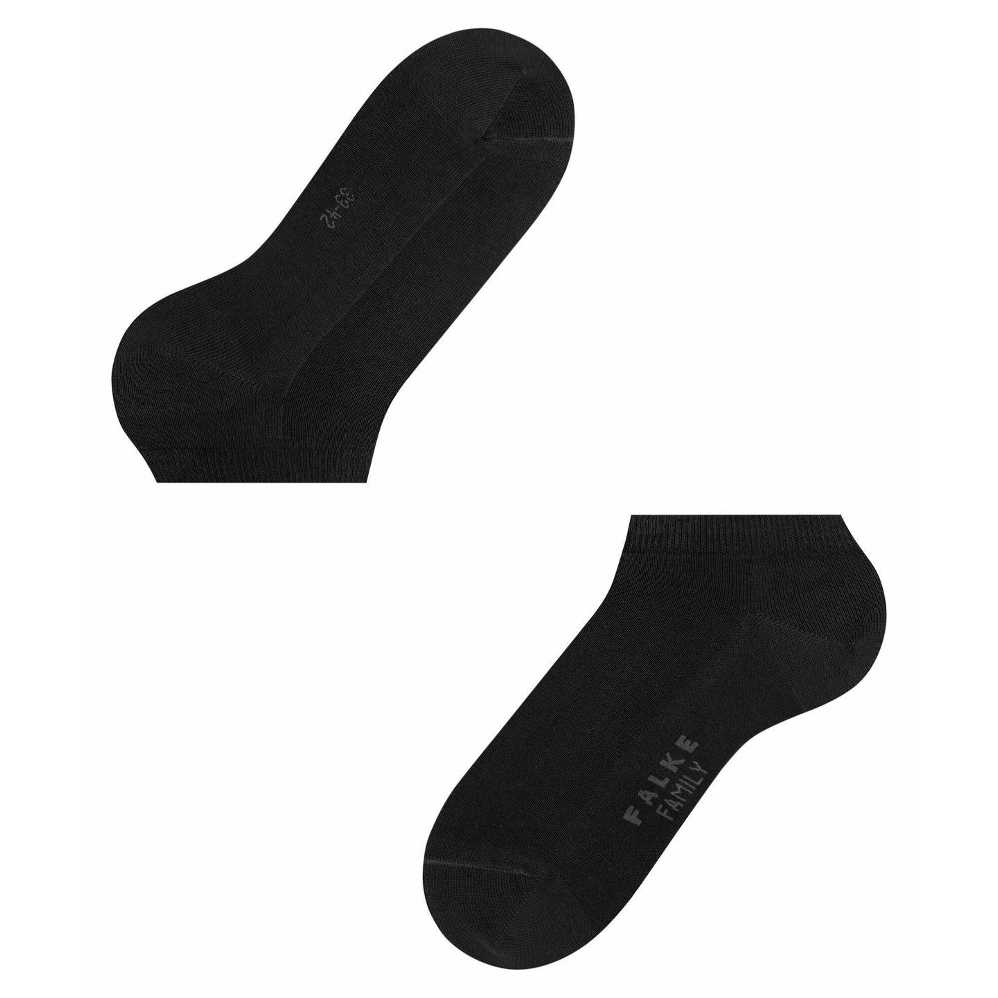 Falke Herren Socken Family SN 14612 3/5