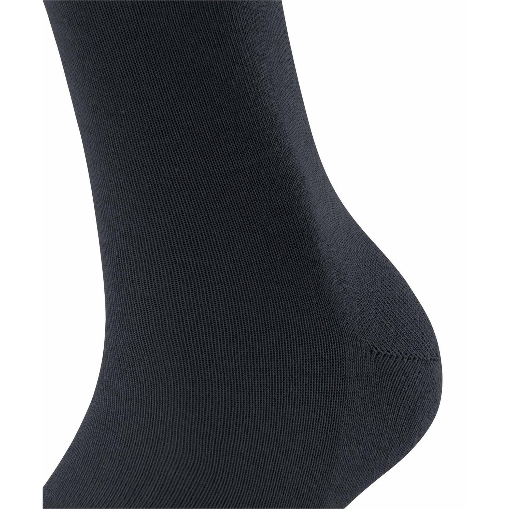Socken Damen 1er Pack Stretch-FALKE Family SO 3/5