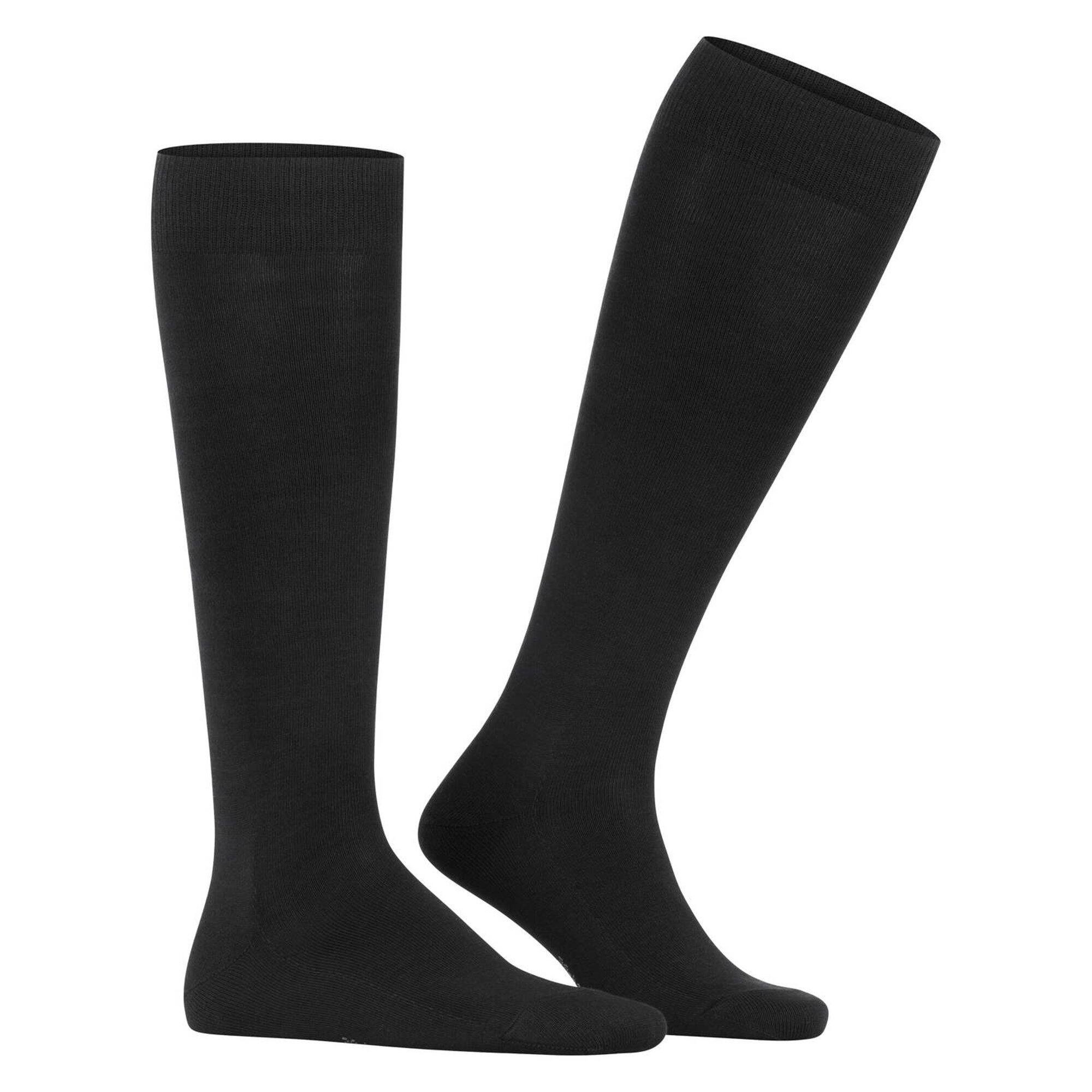 Socken Herren 1er Pack Bequem sitzend-FALKE Family KH 2/5