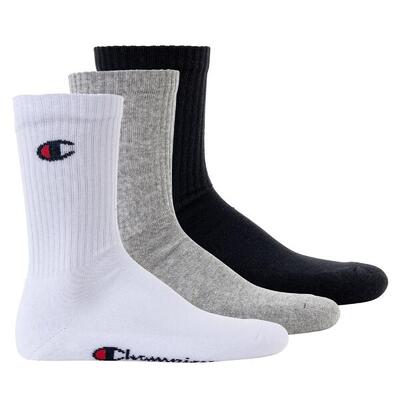Socken Unisex 3er Pack