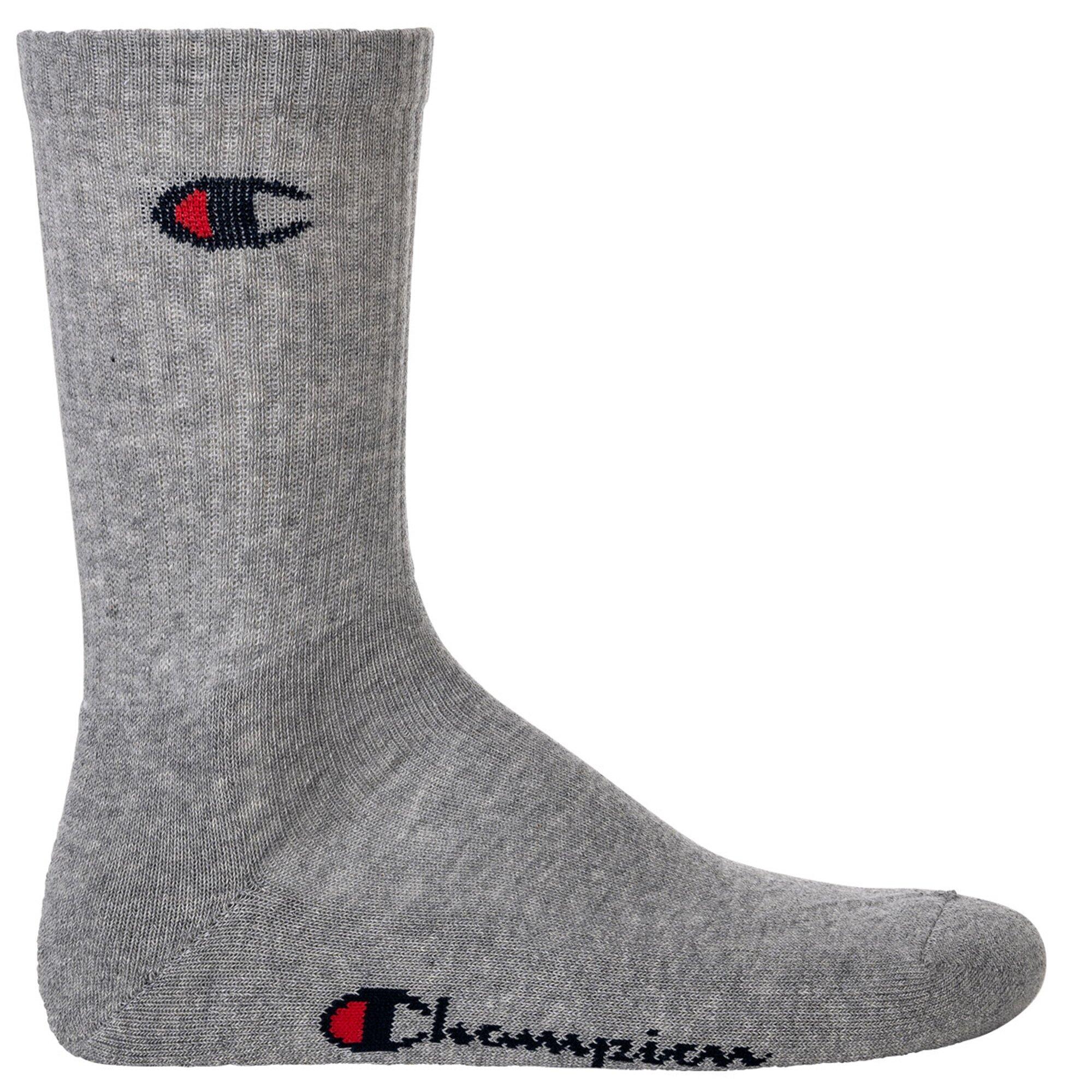 Chaussettes Unisexe Paquet de 3 4/7