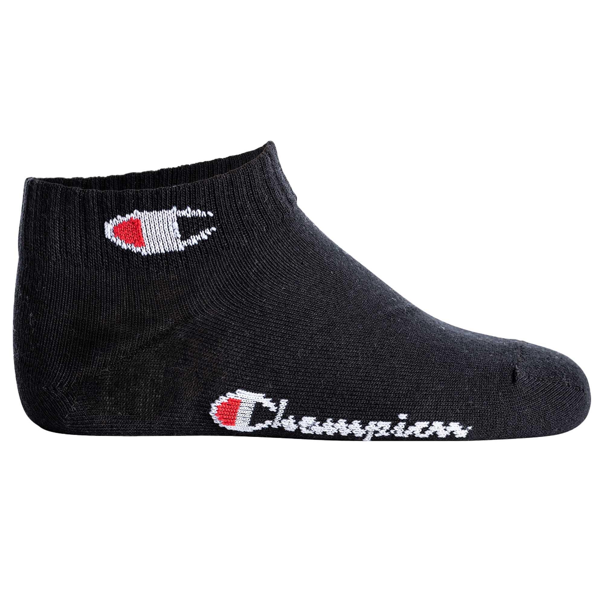 Socken Unisex 6er Pack Bequem sitzend 2/7