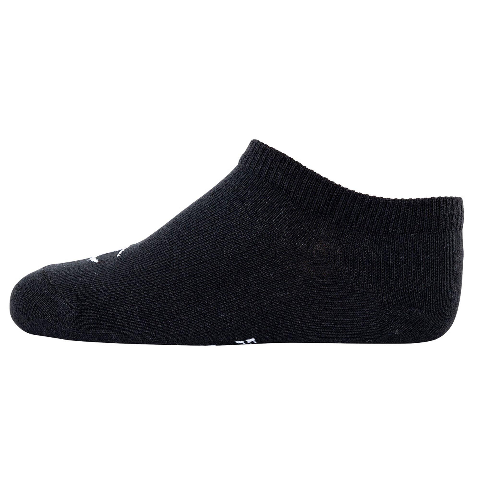 Socken Unisex 3er Pack Bequem sitzend 3/7