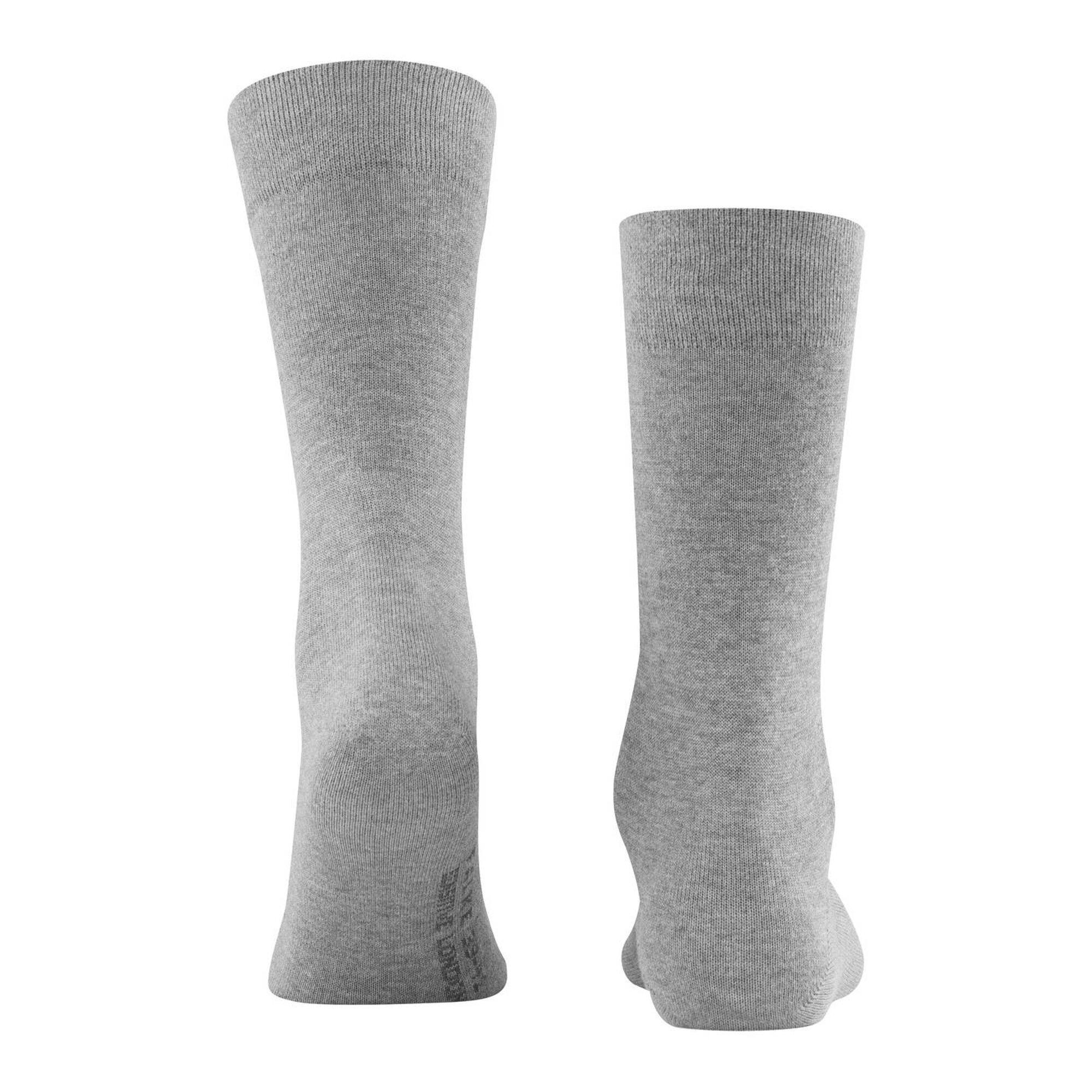 Falke Herren Socken Sensitive London So 14719 2/5