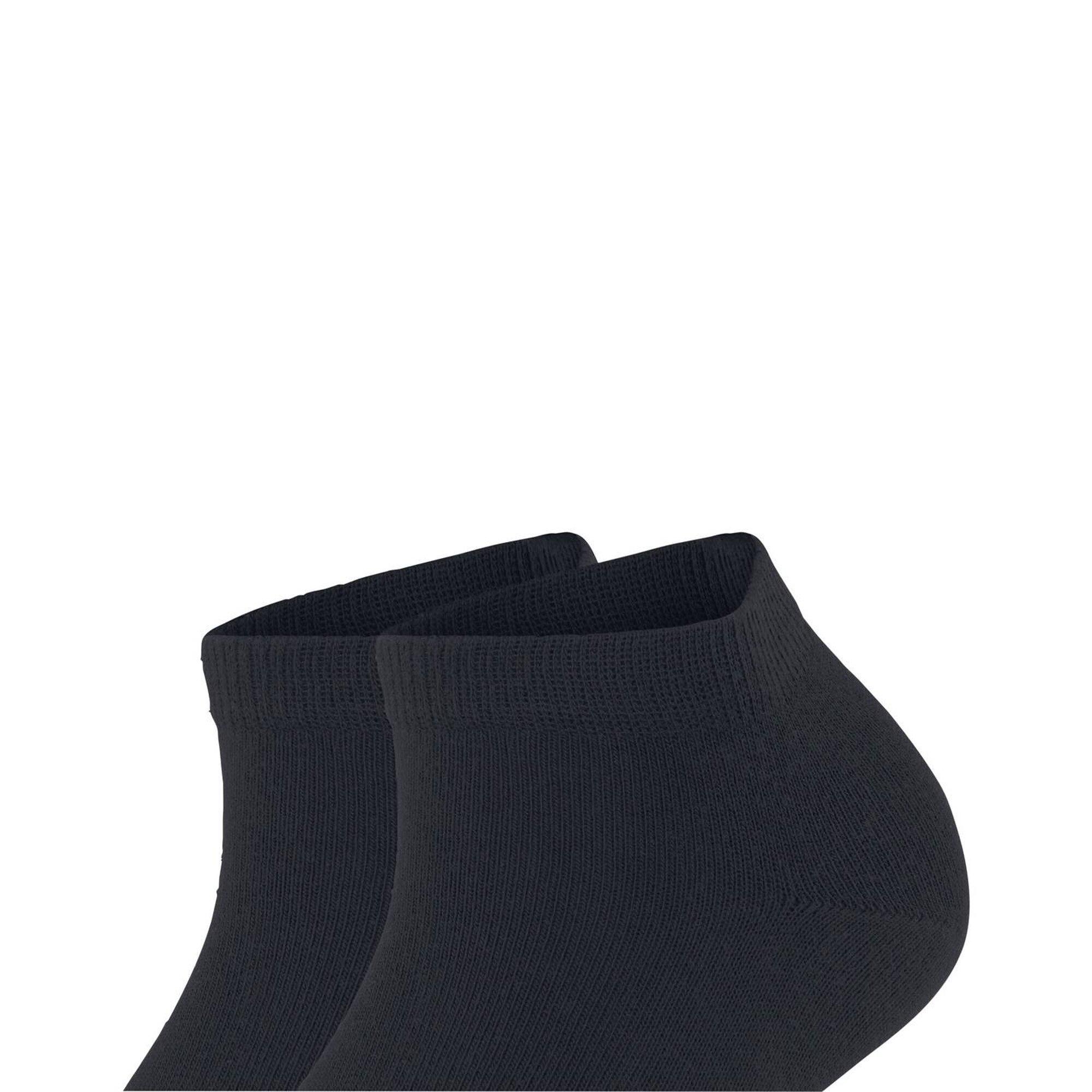 Socken Damen 2er Pack-FALKE Happy DP SN 4/5
