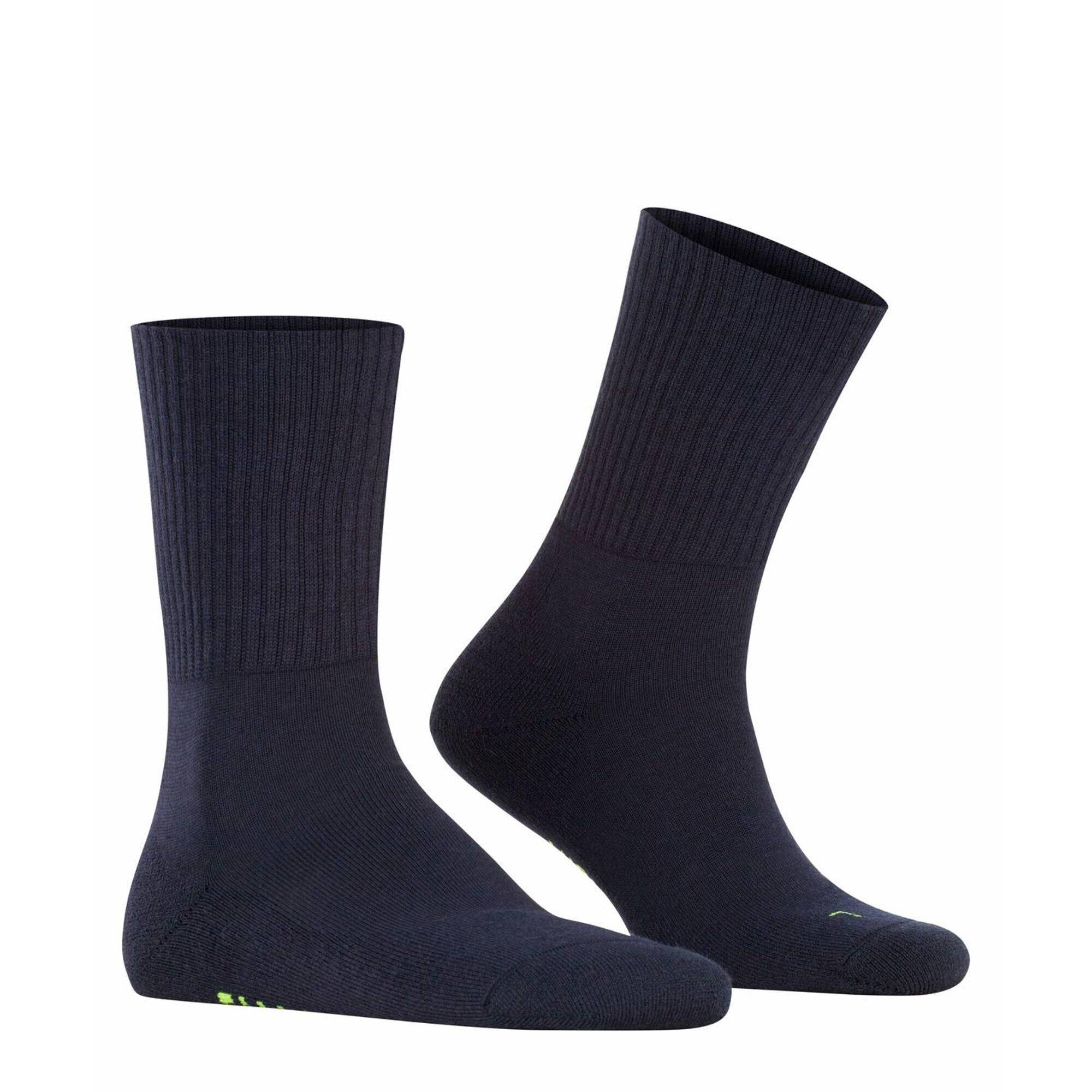 Falke Unisex Trekkingsocken Walkie Light SO 16486 3/5