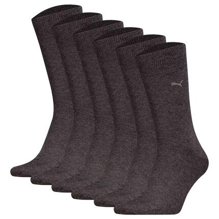 Socken Herren 6er Pack Bequem sitzend