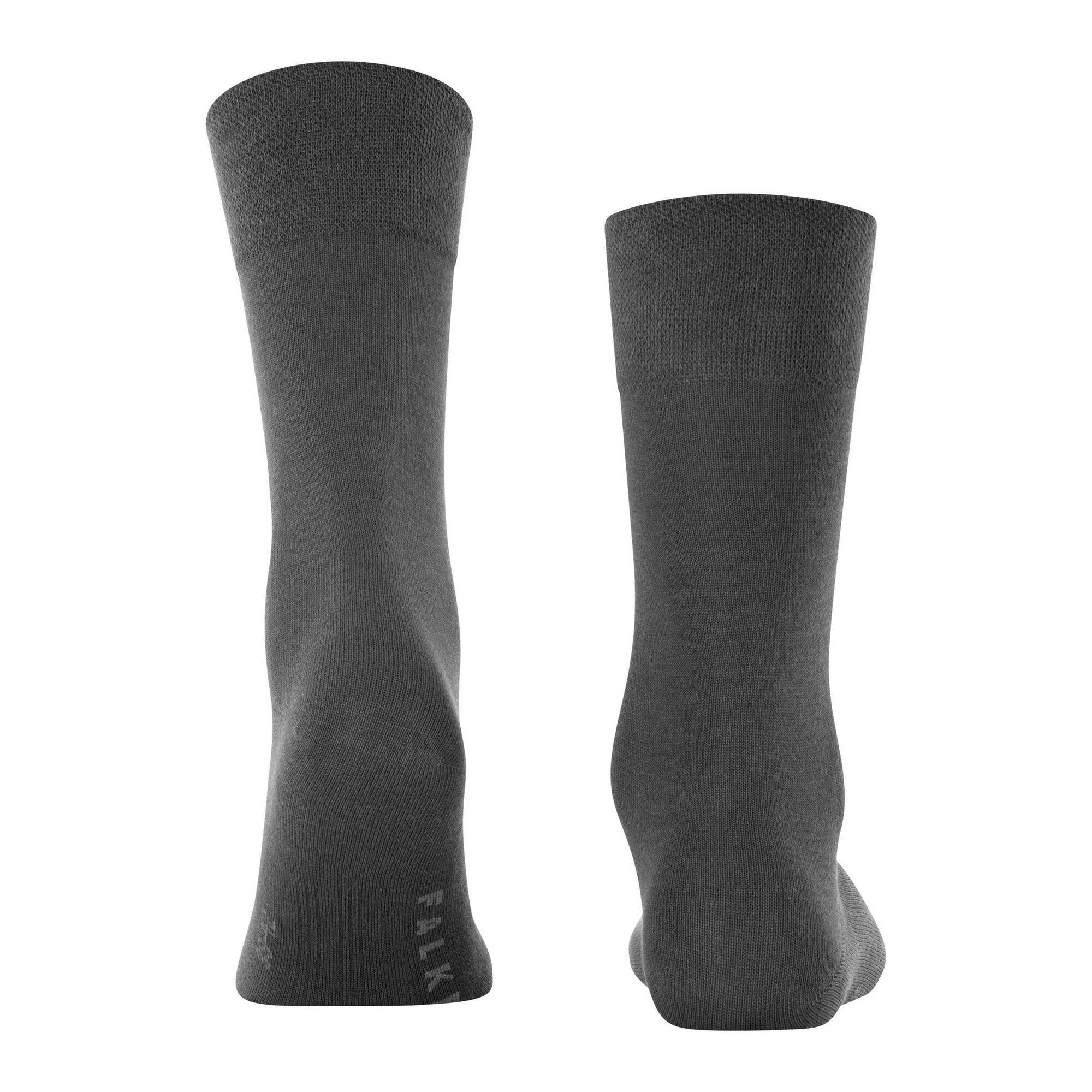Socken Herren 1er Pack Stretch 3/4