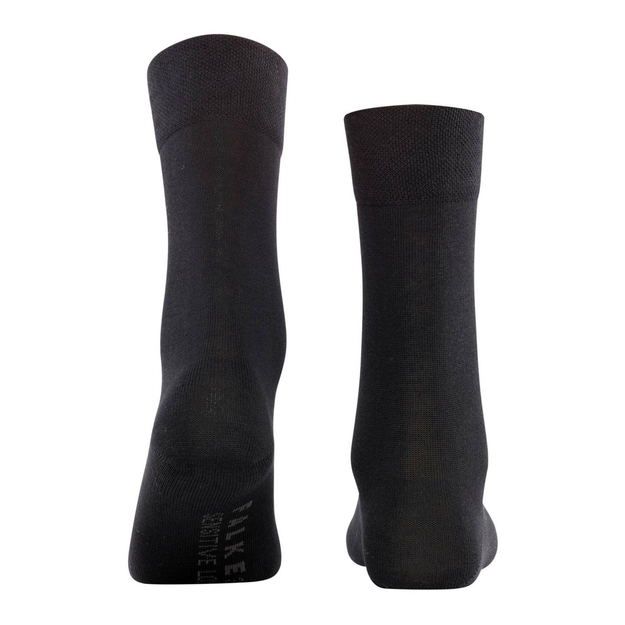 Socken Damen 1er Pack Stretch-FALKE Sensitive London SO 3/5