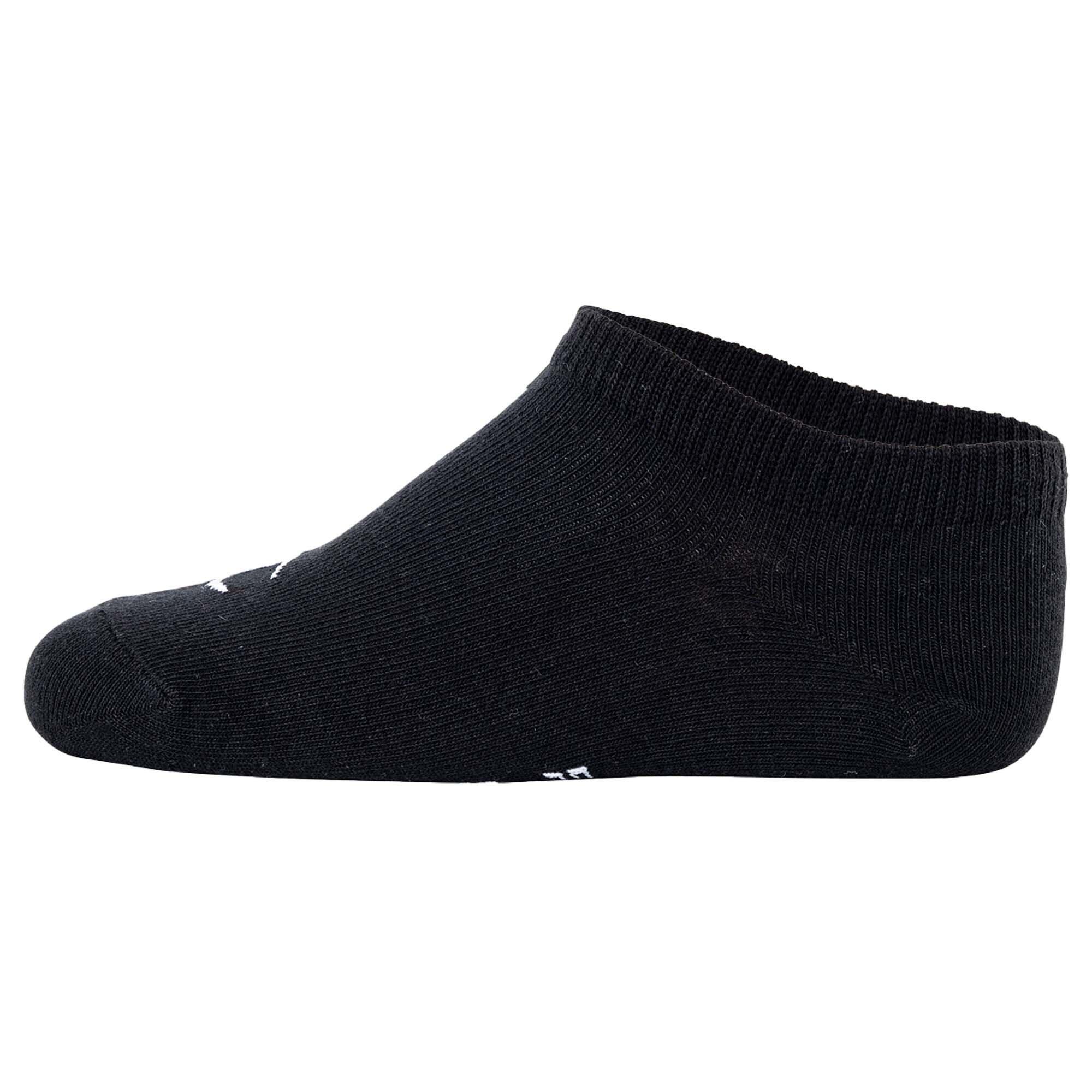 Socken Unisex 3er Pack Bequem sitzend 3/7