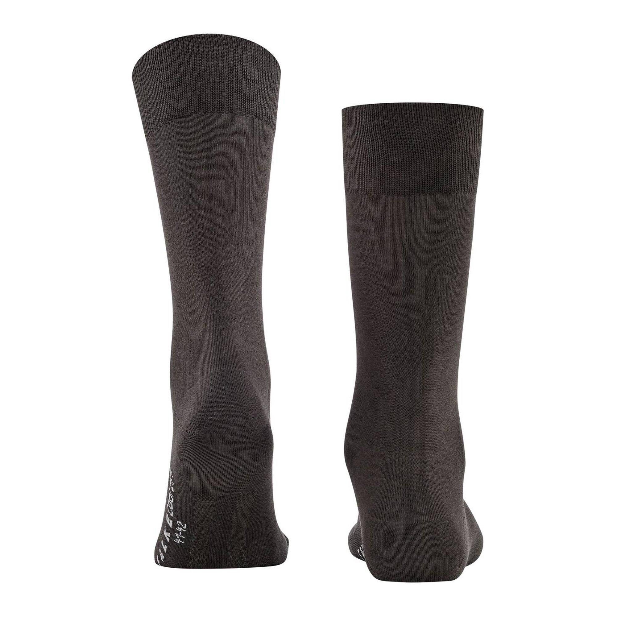 Socken Herren 2er Pack Stretch 3/4