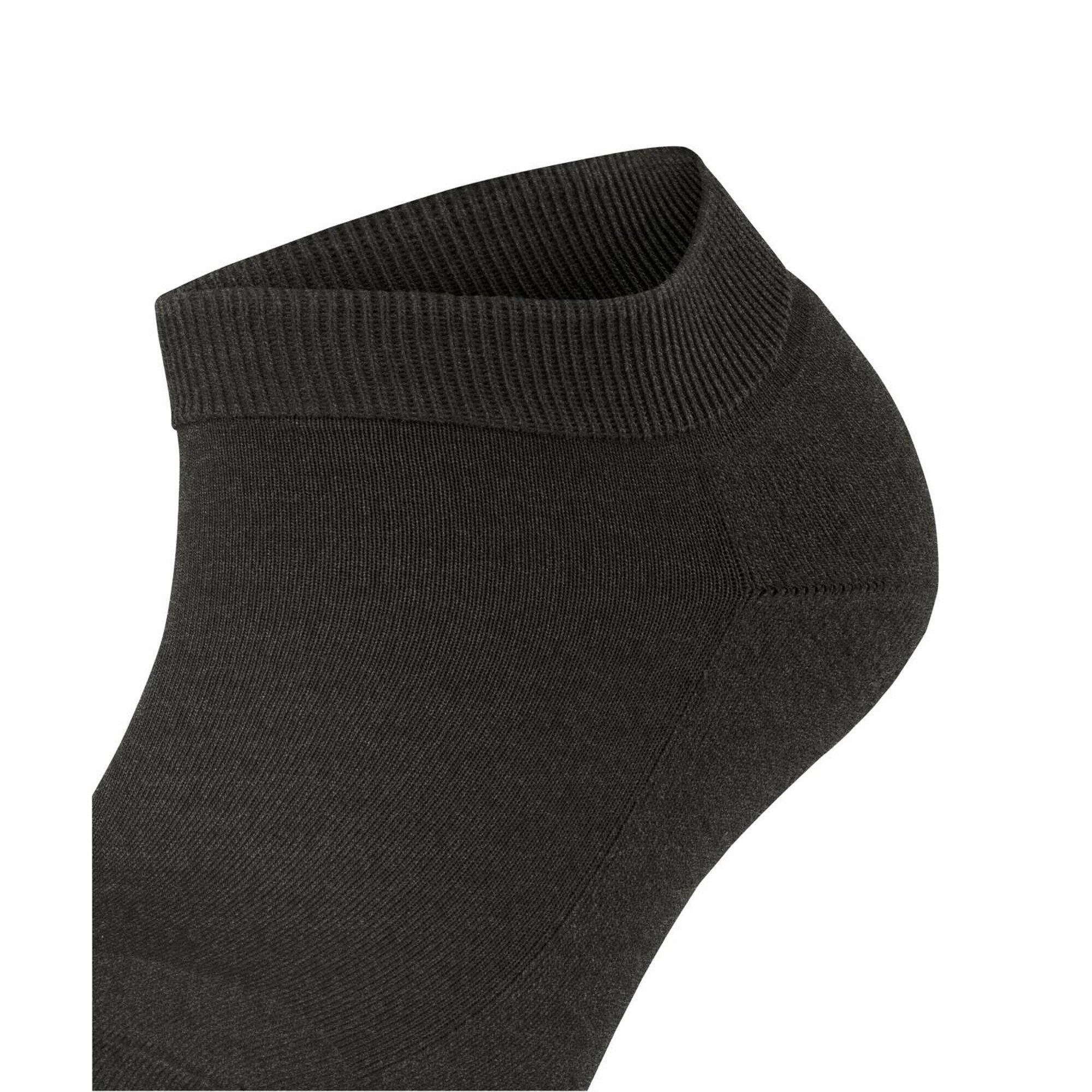 Socken Damen 1er Pack Stretch-FALKE ClimaWool SN 4/5