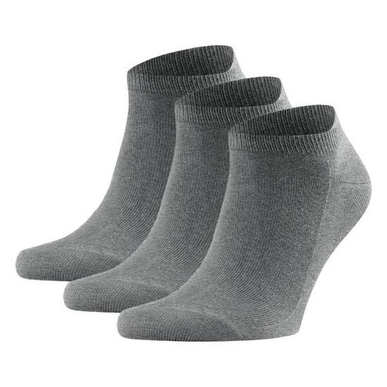 Socken Herren 3er Pack Stretch-FALKE Family SN